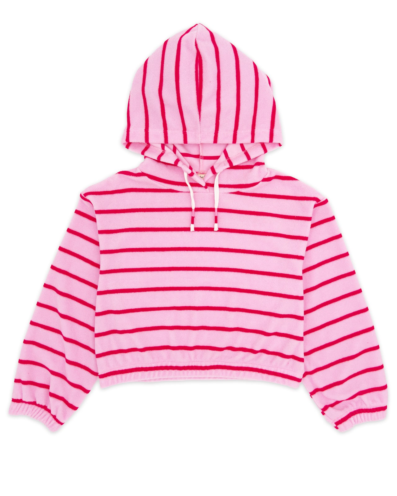 Feather 4 Arrow Vacay Days Hoody Lilac Sachet 16G14227CAN 5212