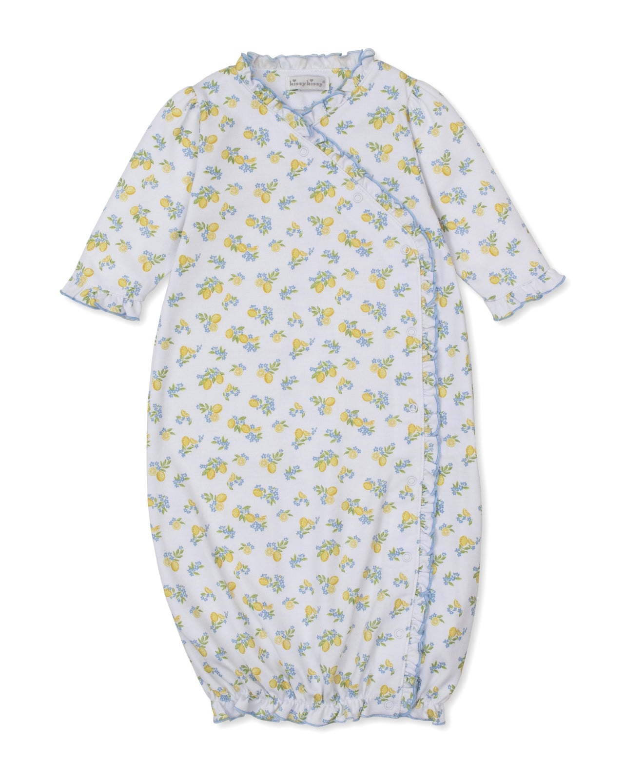 Kissy Kissy Lemon Blossoms Sack PRT KGW13839N-K999 5212