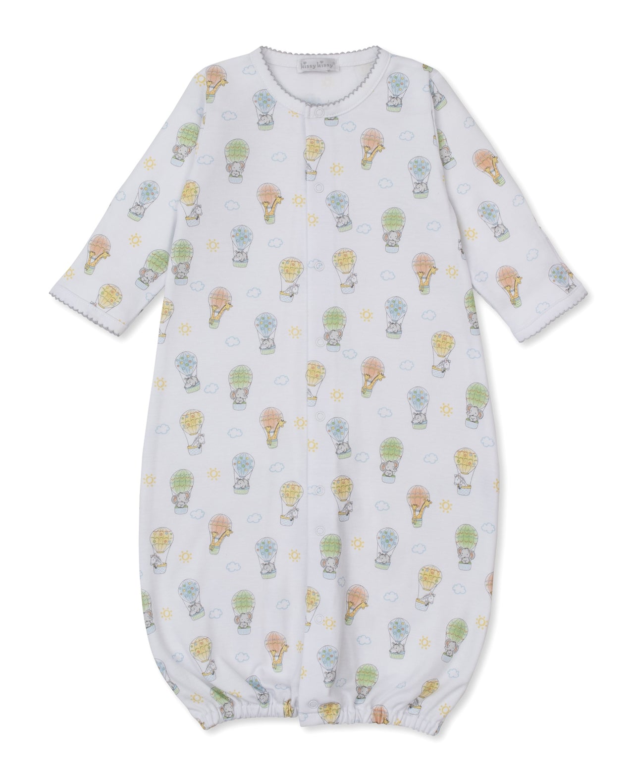 Kissy Kissy Sky-High Adventures Converter Gown PRT KNW14148N-0K999 5212