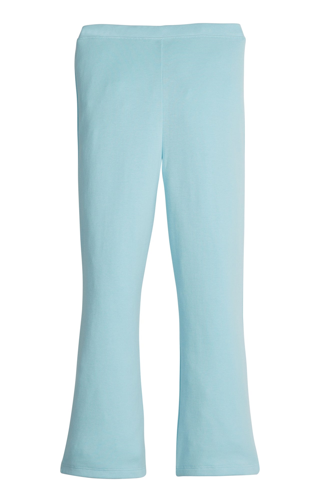 Little English Kick Flare Leggings Sky 5207