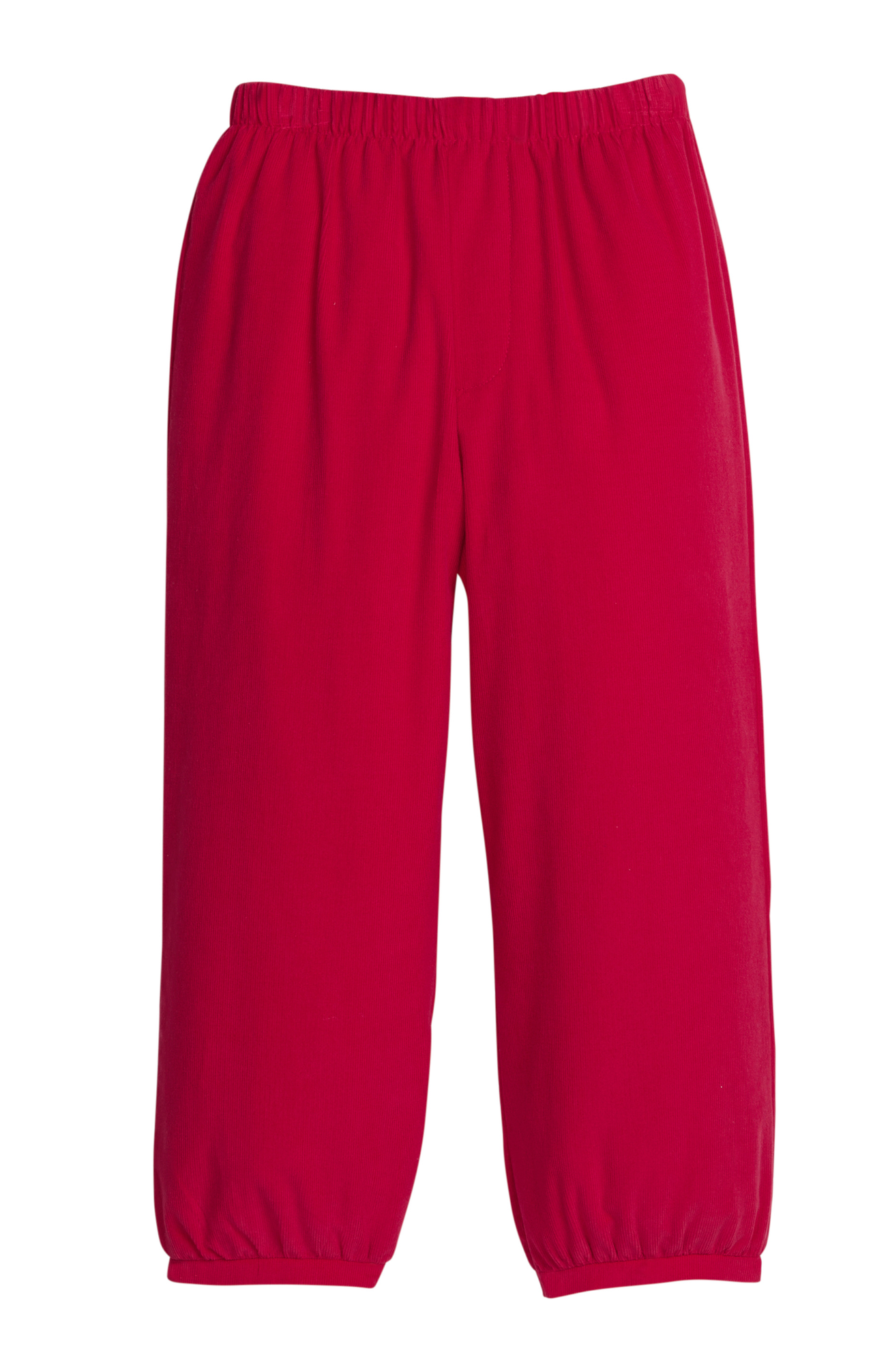 Little English Banded Pant Corduroy  5208