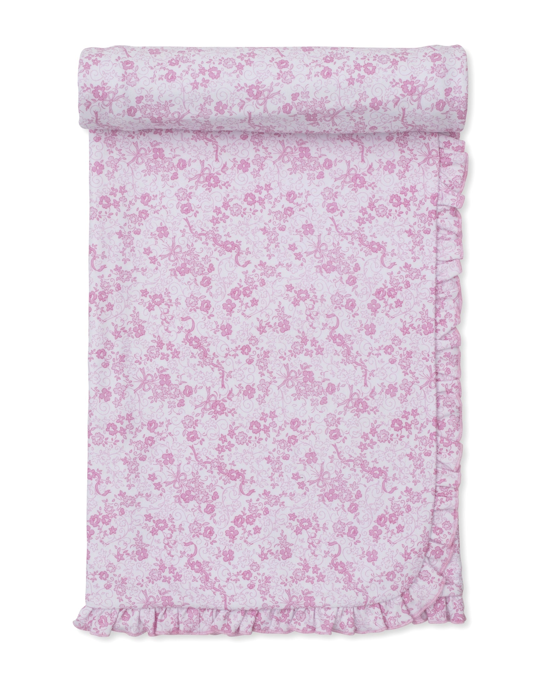 Kissy Kissy Old English Roses Blanket KG712714O 5205