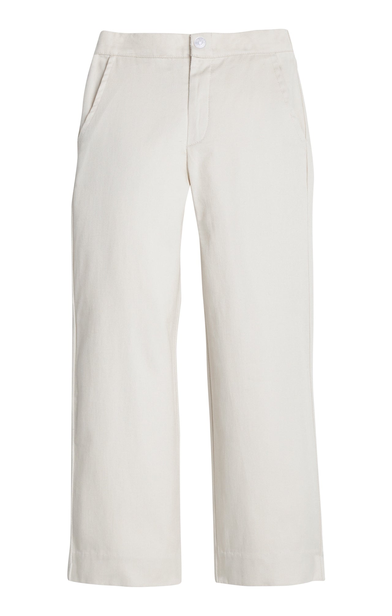 Little English Pull On Pant Pebble Twill 5207