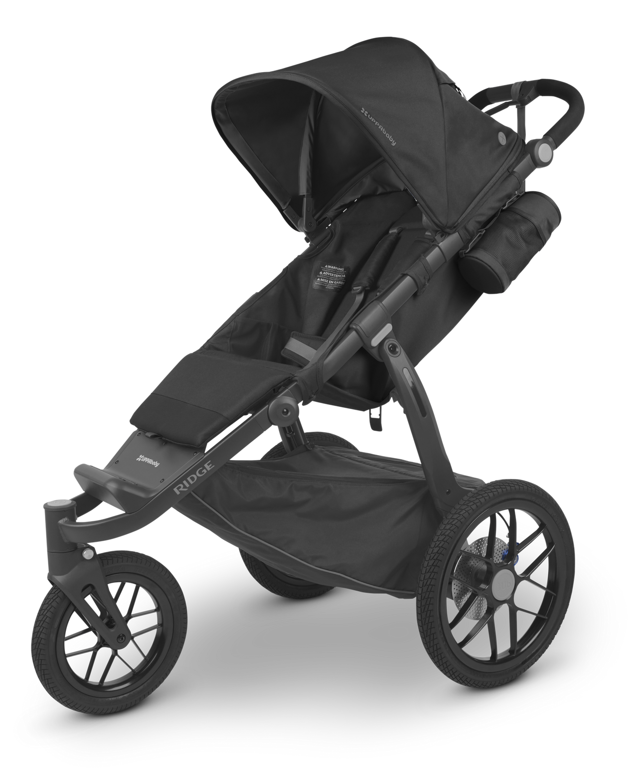 UPPAbaby Ridge Jogger