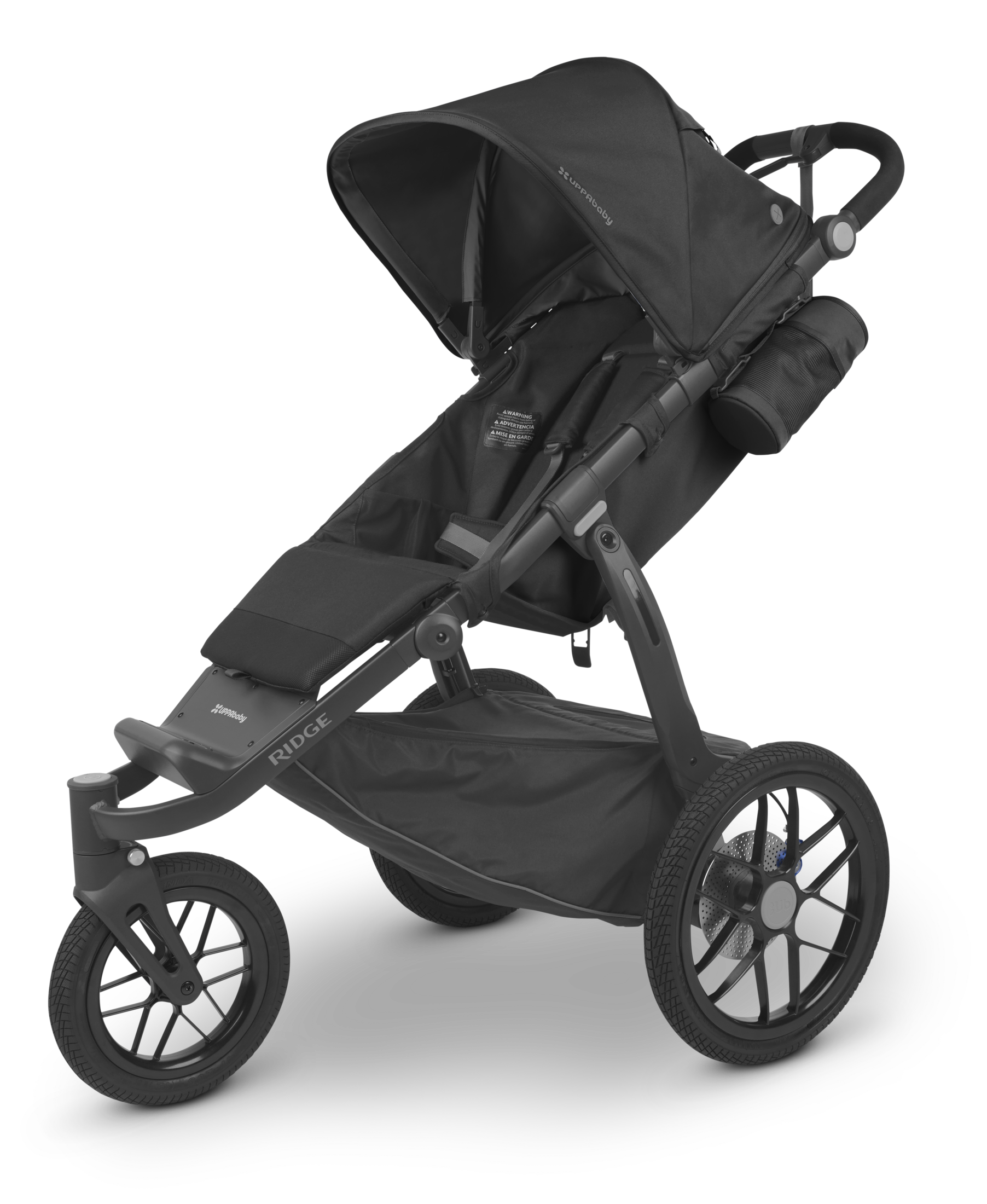 UPPAbaby Ridge Jogger