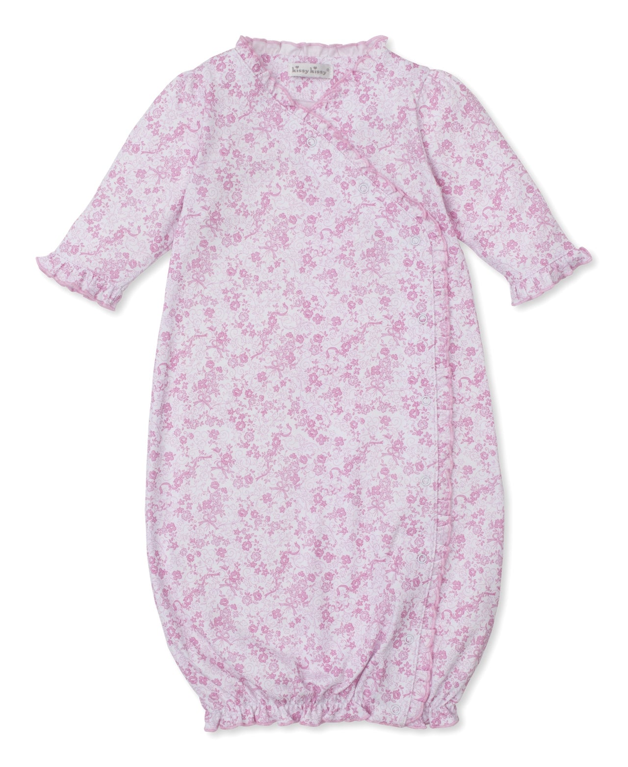 Kissy Kissy Old English Roses Sack PRT 5205