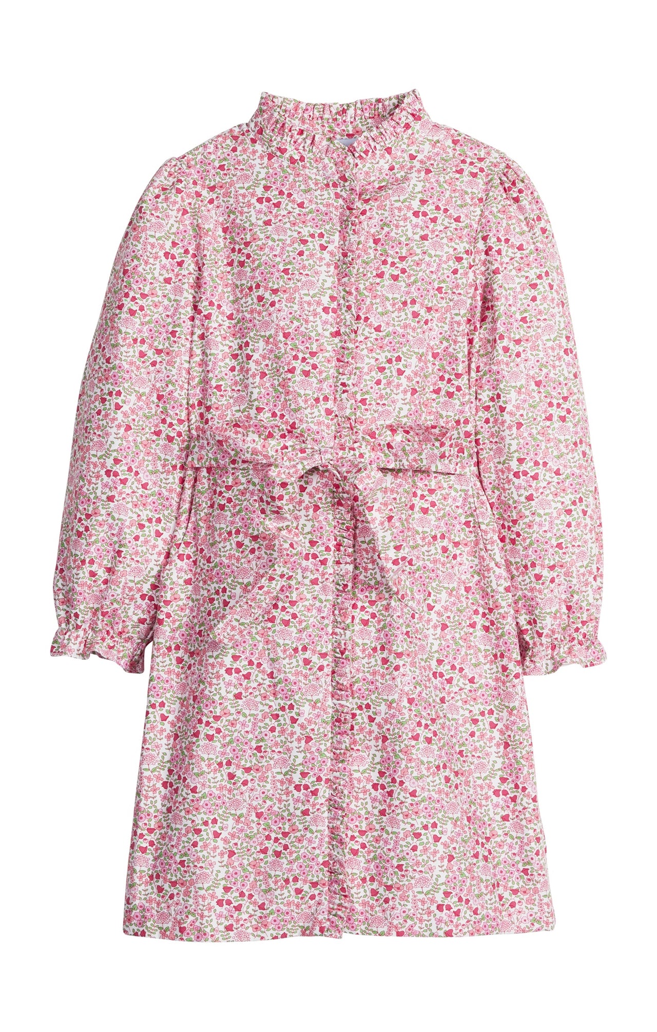 Little English Allie Dress 5207