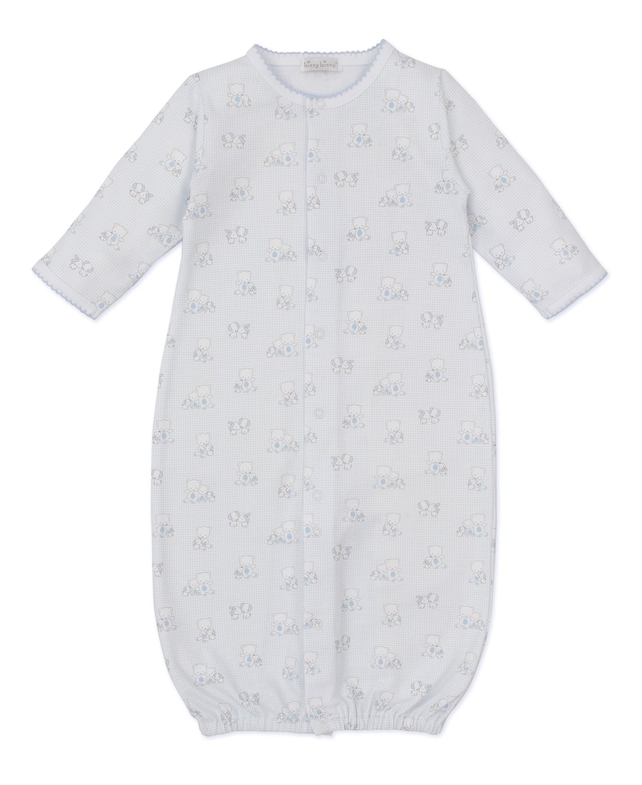 Kissy Kissy Beary Bestie Converter Gown 5112