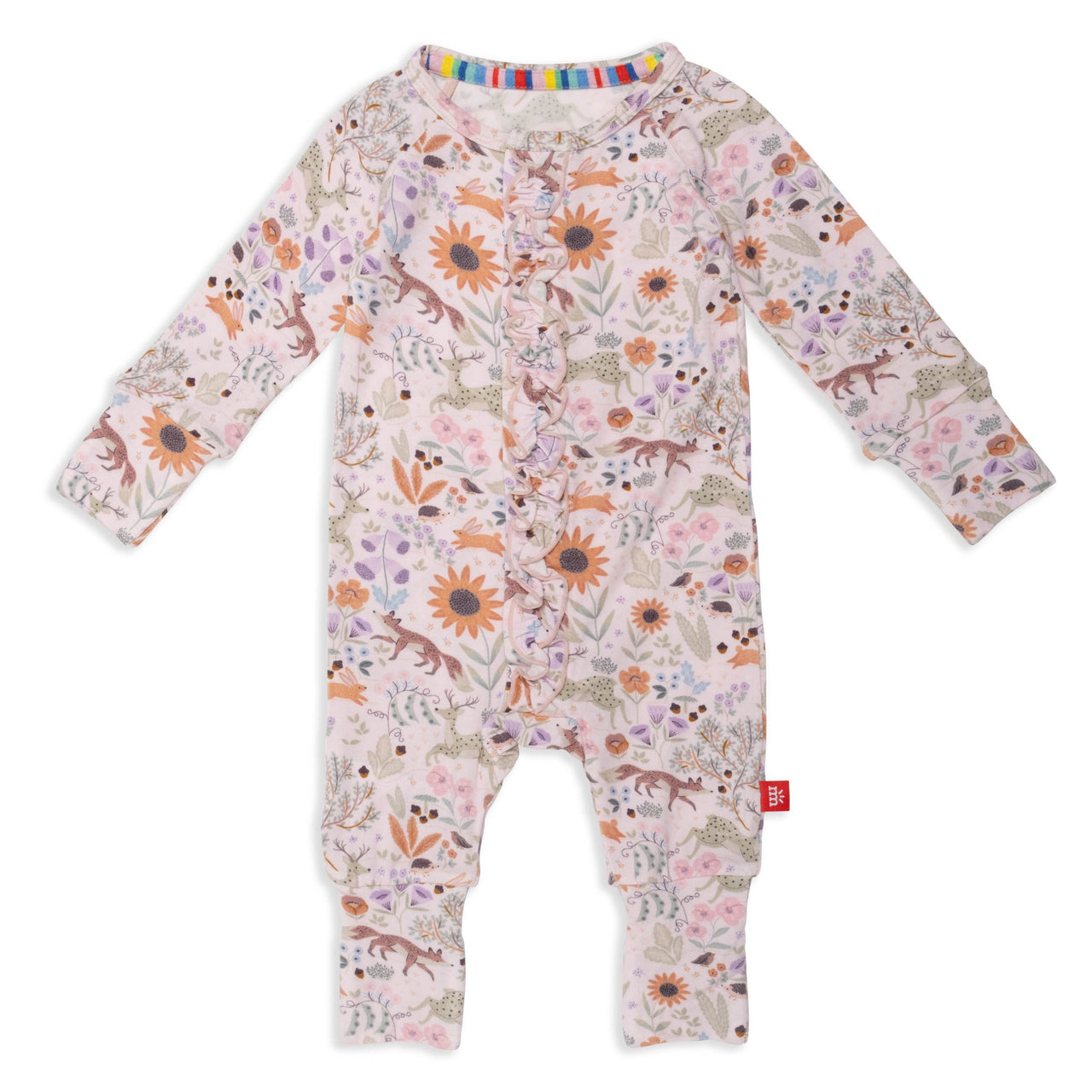 Magnetic Me Garden of Dreams Coverall MF24MC18GN 5108