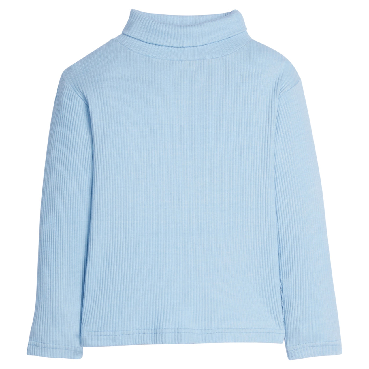 Bisby Ribbed Turtleneck 5207
