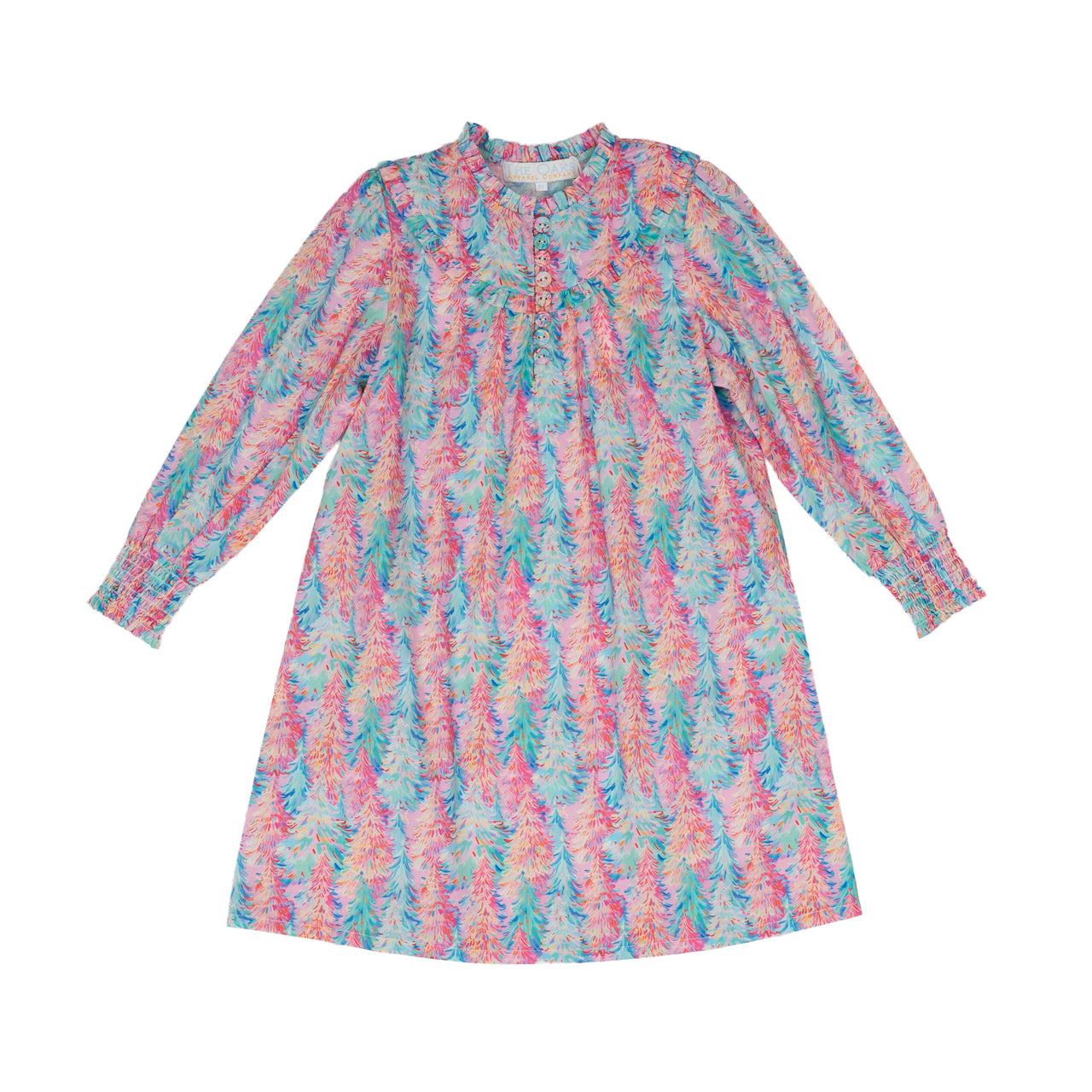 The Oaks Ann Pepper Dress WhimsicalTree AW201 5108