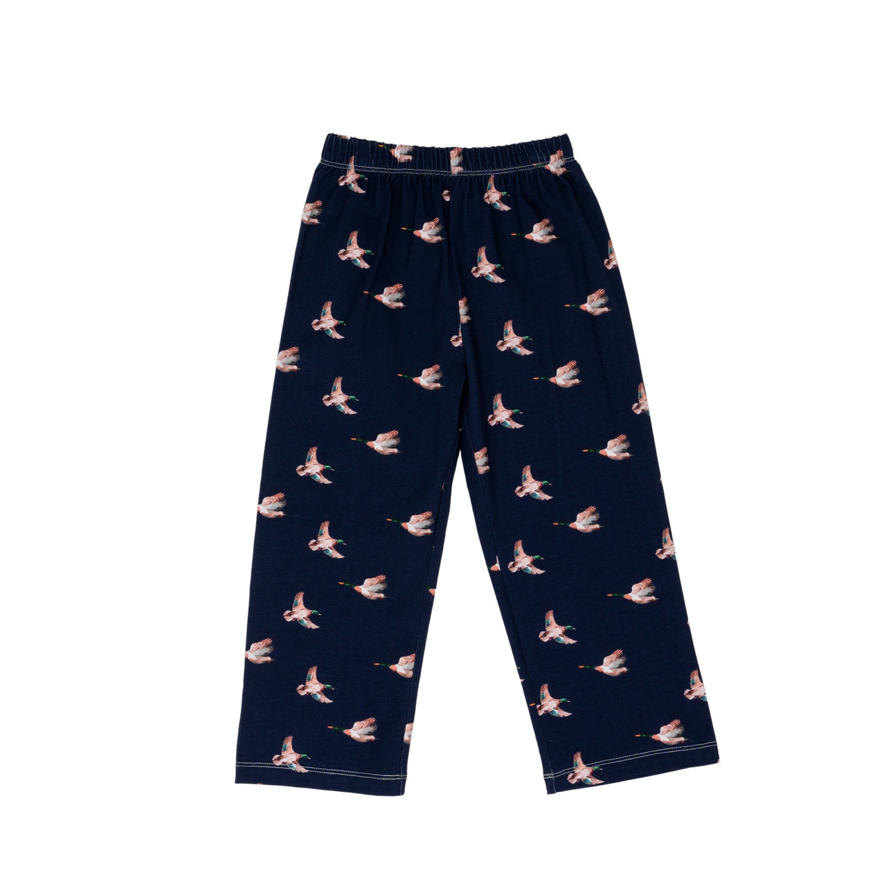 The Oaks Navy Mallard Boys Pants BP295 5108