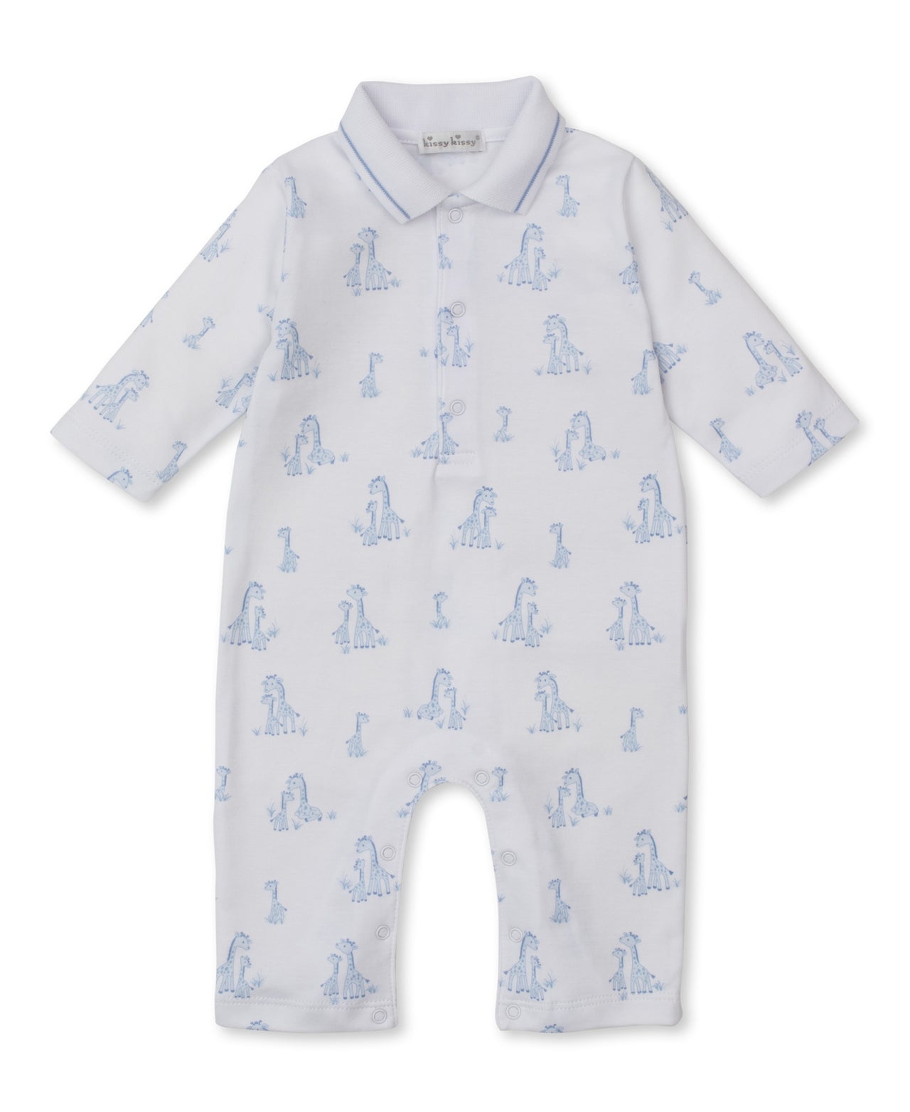 Kissy Kissy Giraffe Grace Playsuit PRTW KB812646N-K480 5205