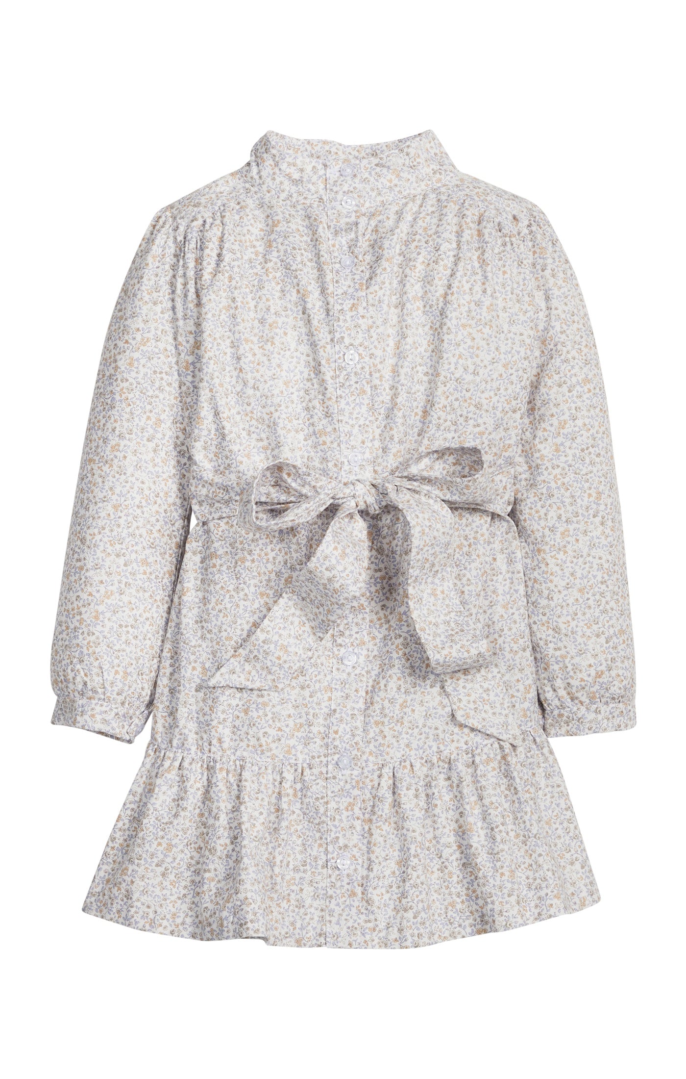 Little English Amore Dress Winthrop Floral 5208