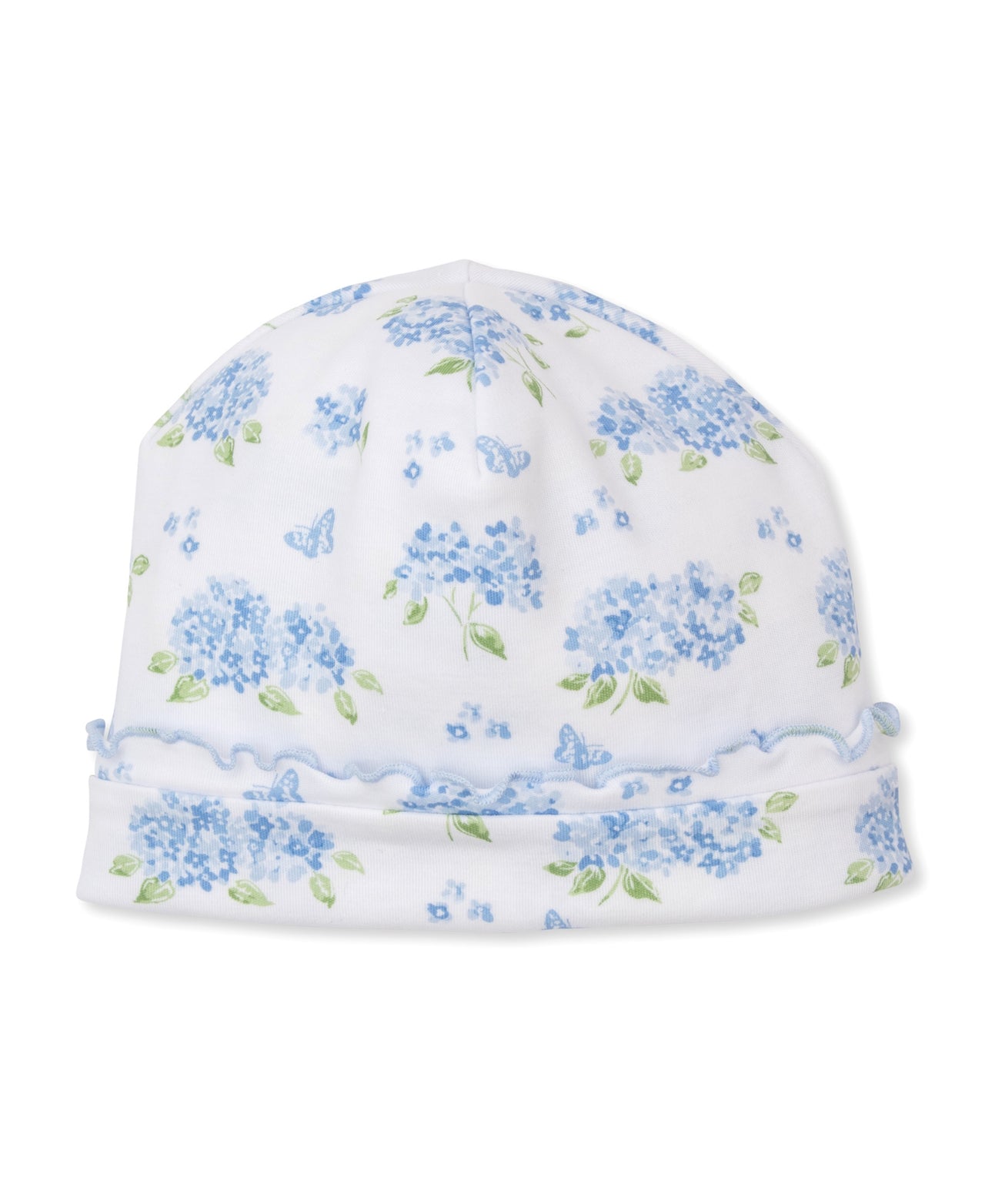 Kissy Kissy Heavenly Hydrangeas Hat PRT KG511627 5112