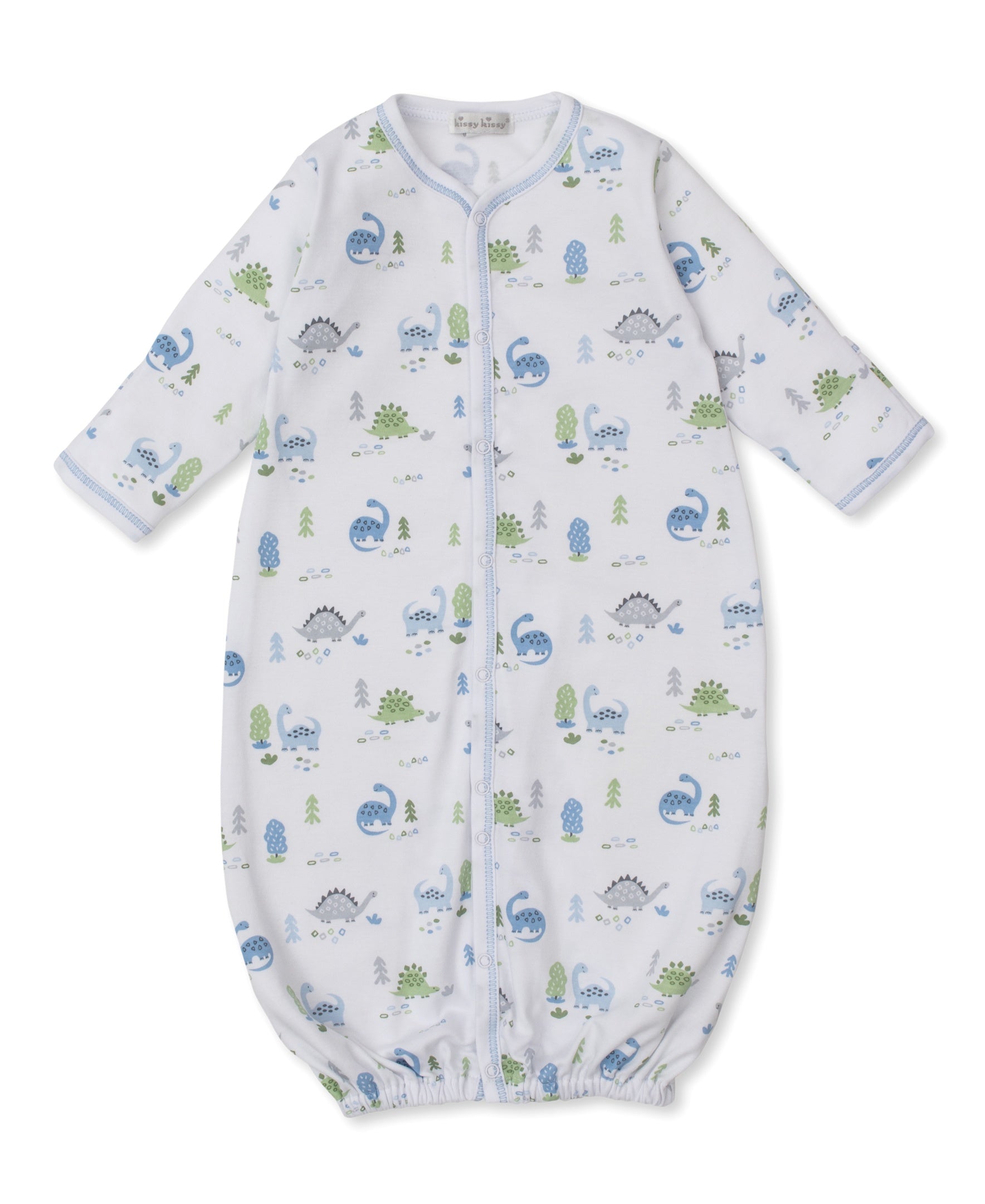 Kissy Kissy Dinosaur Era Converter Gown PRT KBW12295N-K999 5205