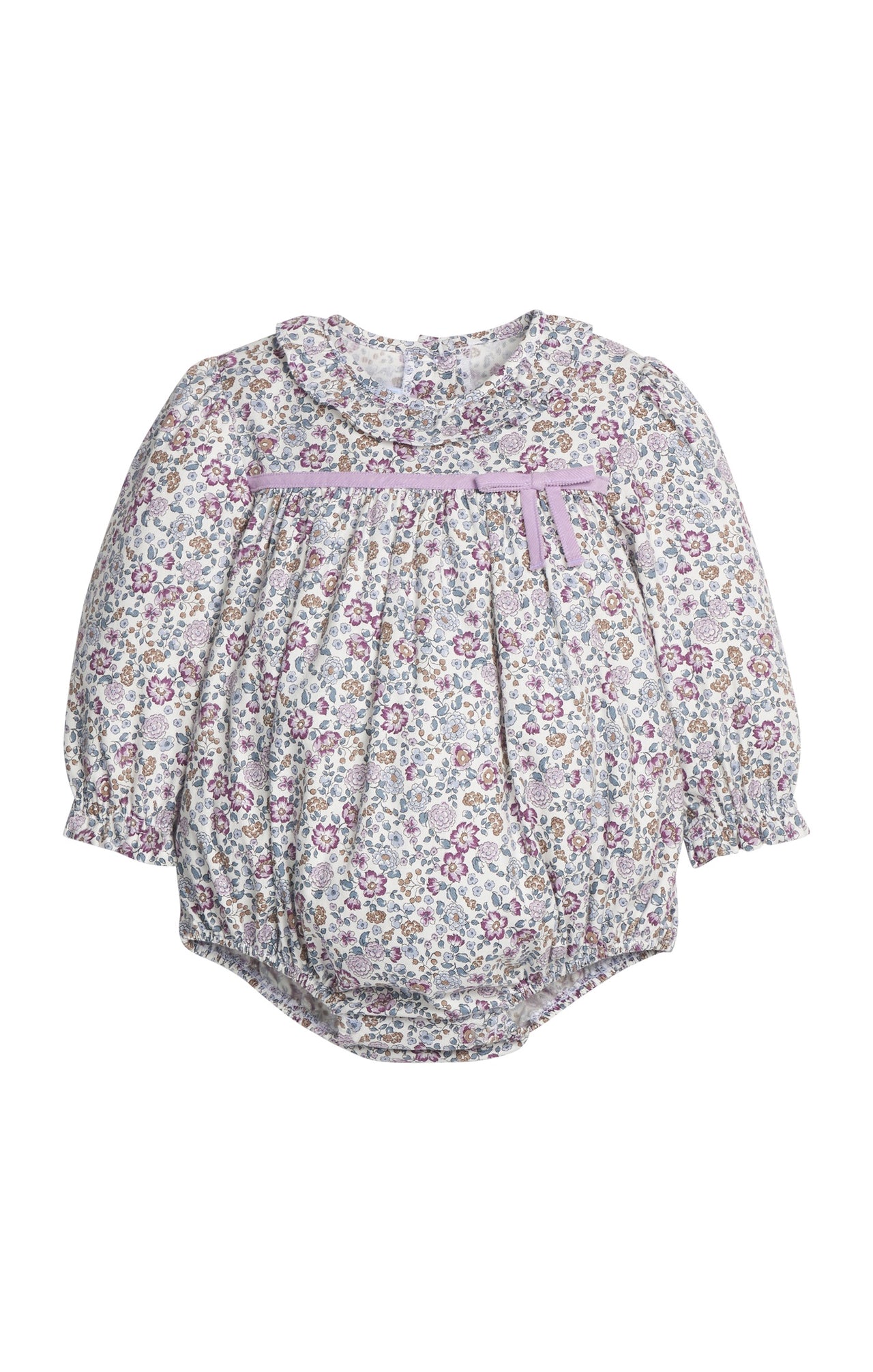 Little English Emma Bubble Margaux Floral 5208
