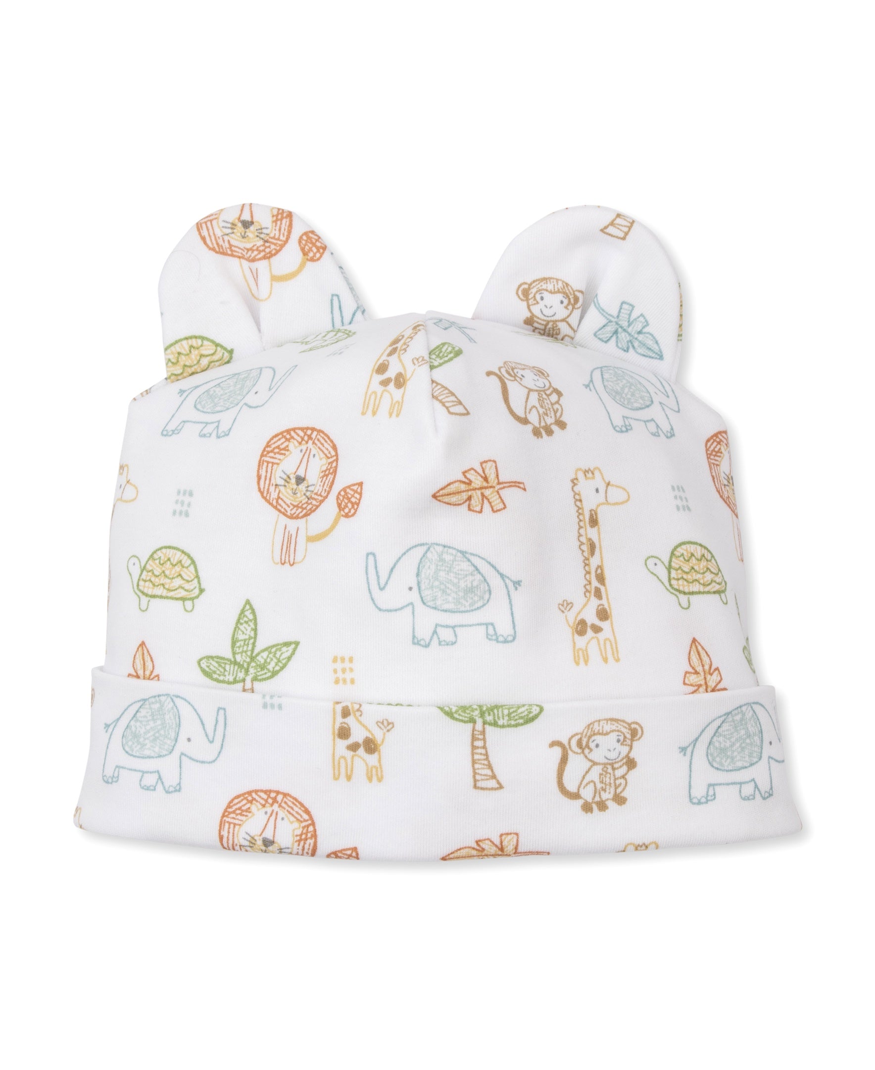 Kissy Kissy Jungle Adventure Hat Novelty PRT KB511413N-K999 5112