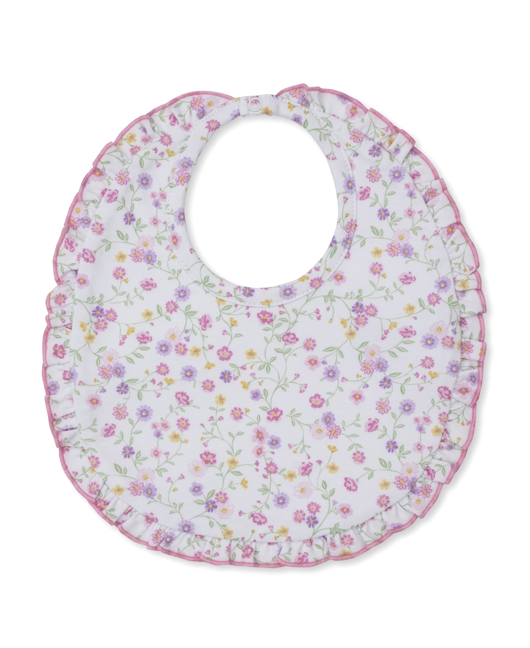 Kissy Kissy Autumn Gardens Bib PRT KG312930O-K999 5205