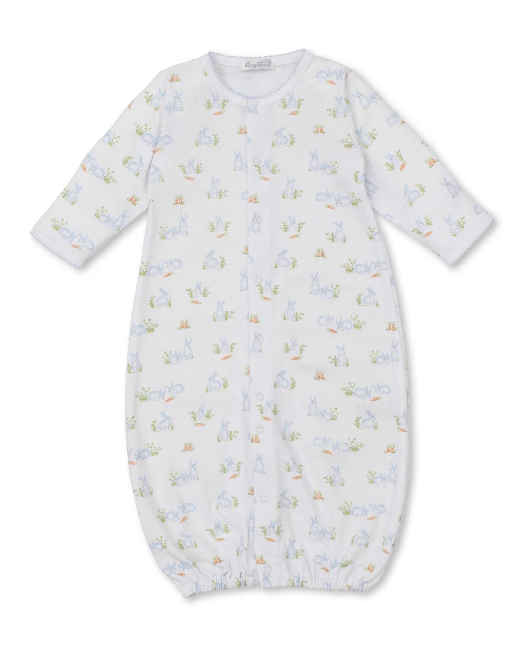 Kissy Kissy Baby Bunny Patch 5112