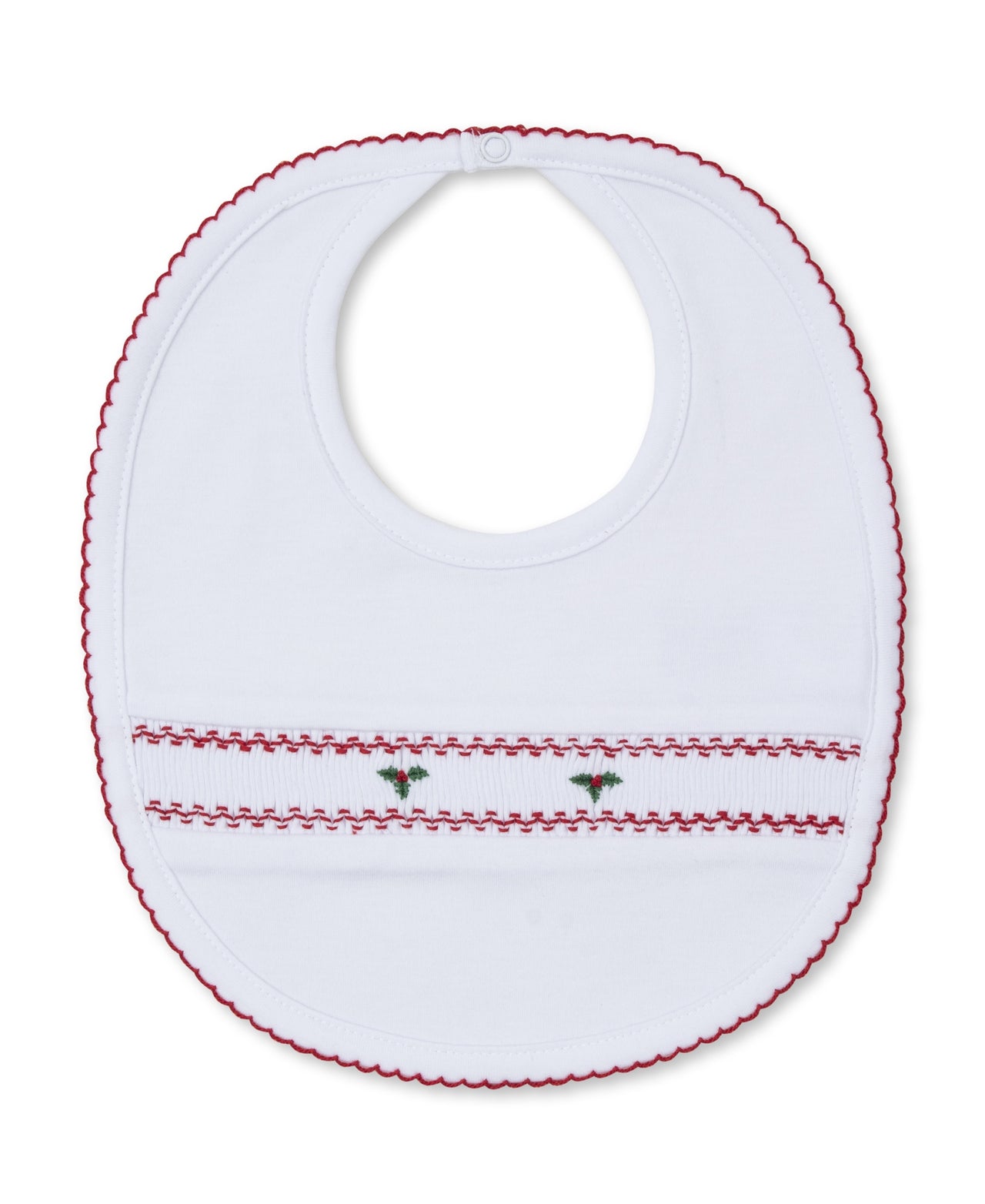 Kissy Kissy CLB Holiday Medley Bib 24 KG311172O-K195 5108