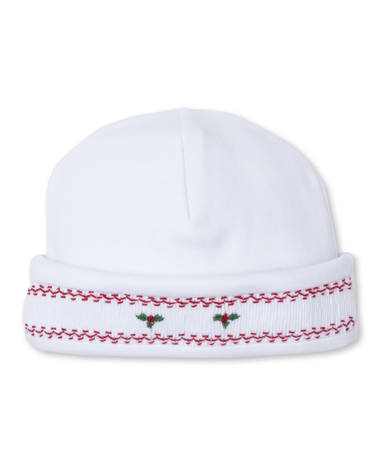 Kissy Kissy CLB Holiday Medley 24 Hat W/Hand Smock KG511173N-K195 5108