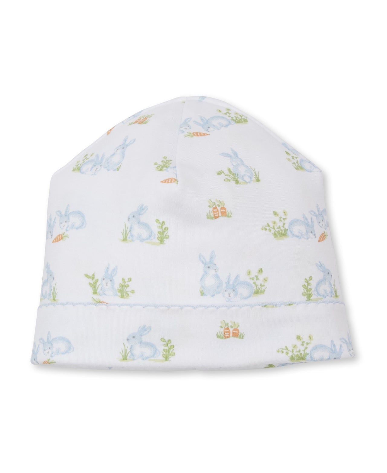 Kissy Kissy Baby Bunny Patch Hat PRT 5112