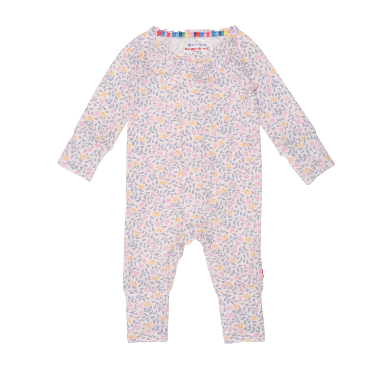 Magnetic Me Amelia Convertible Coverall 5109