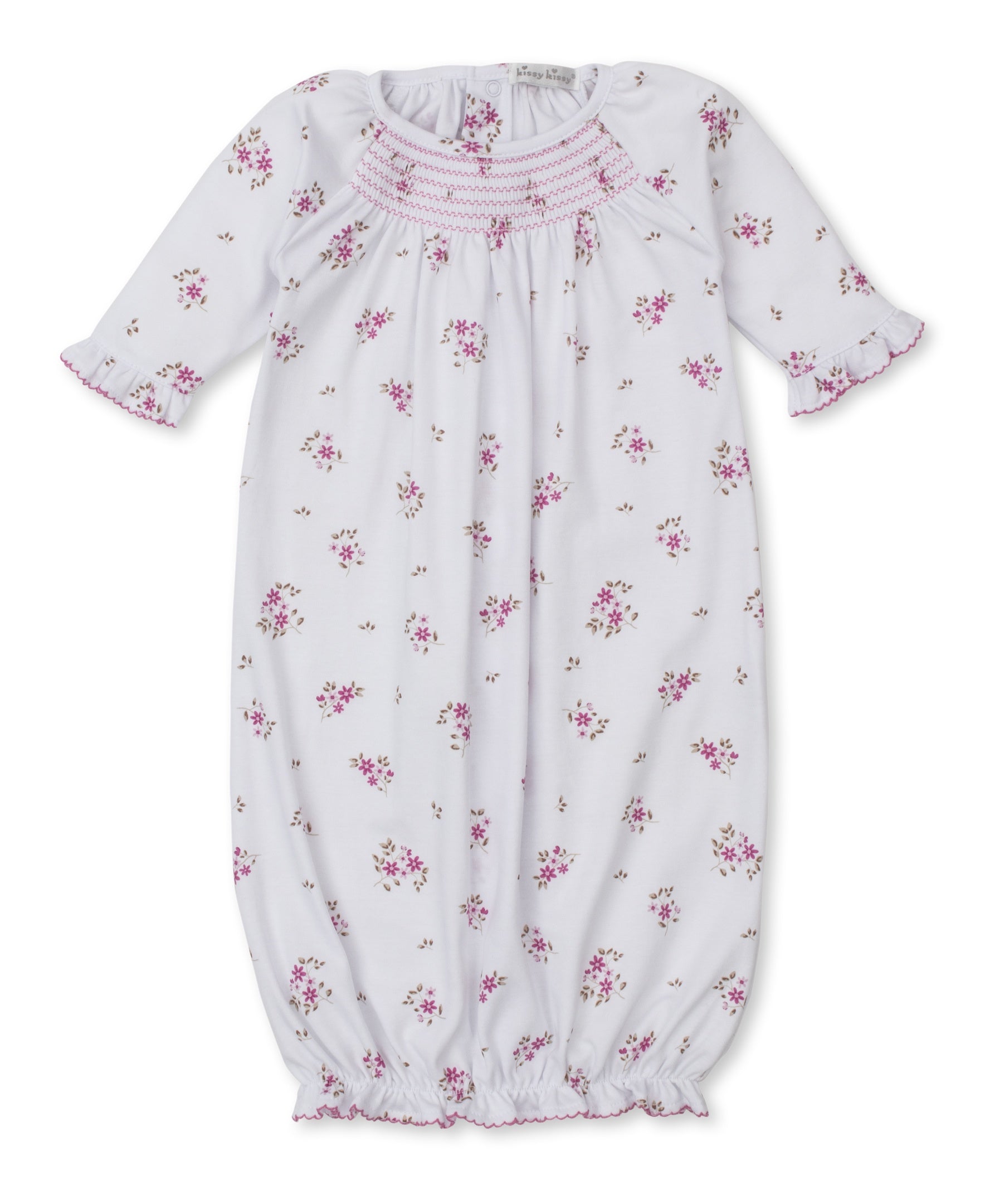 Kissy Kissy Tiny Blossoms Sack PRT 5206