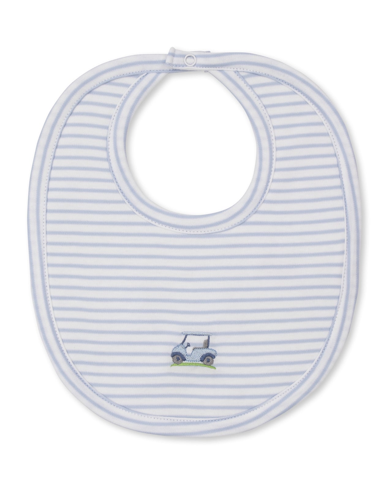 Kissy Kissy Fairway Foursome Bib 5112