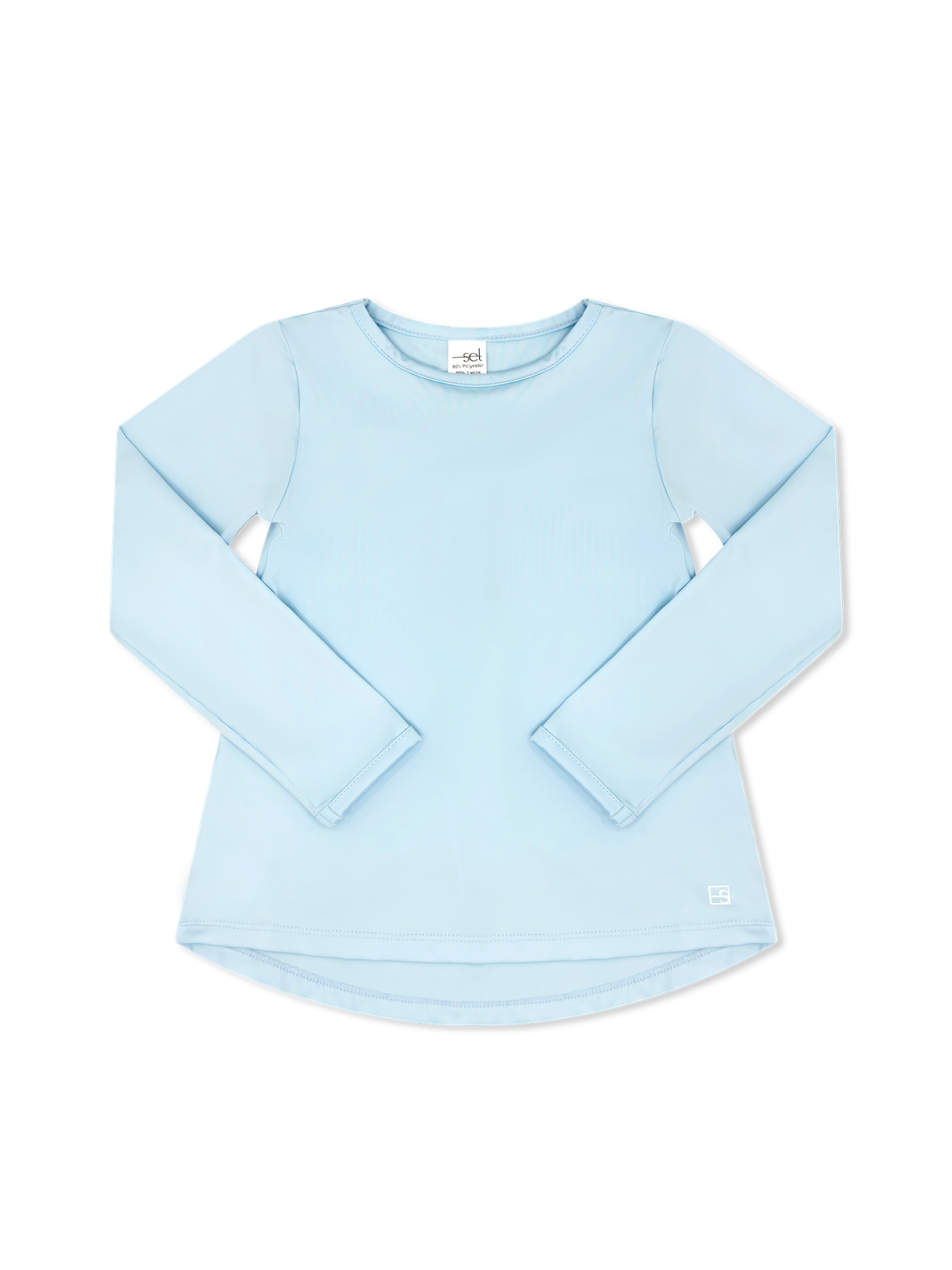 Set Athleisure Taylor T Long Sleeve 5207