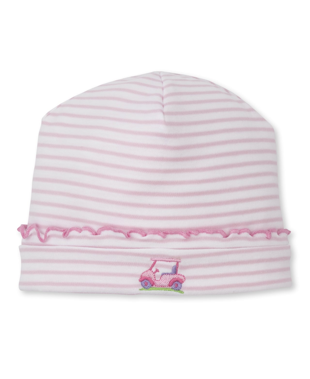 Kissy Kissy Fairway Foursome Hat 5112