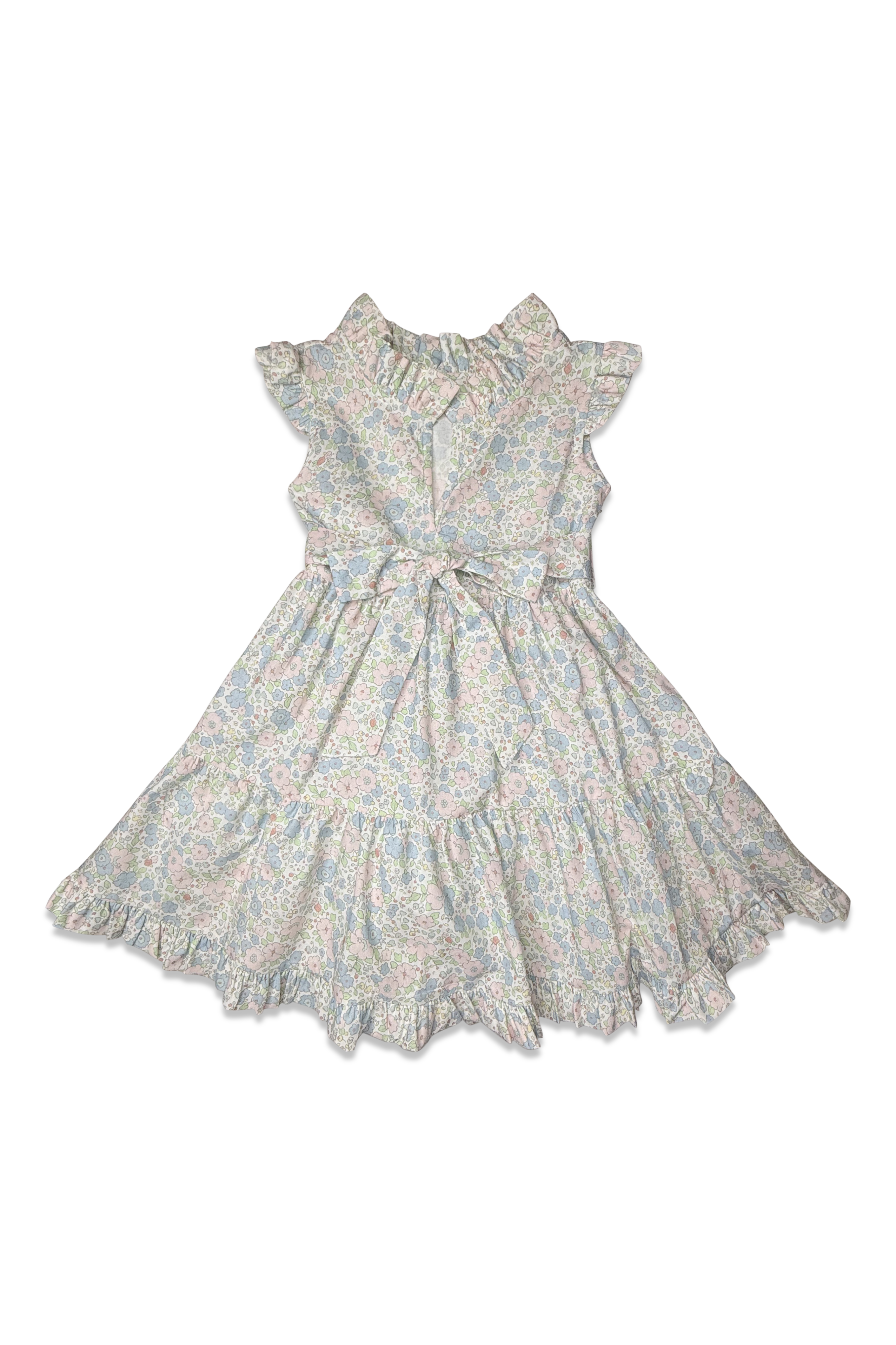 Percy &Tyne Hannah Dress Lynwood Floral 7565 5301
