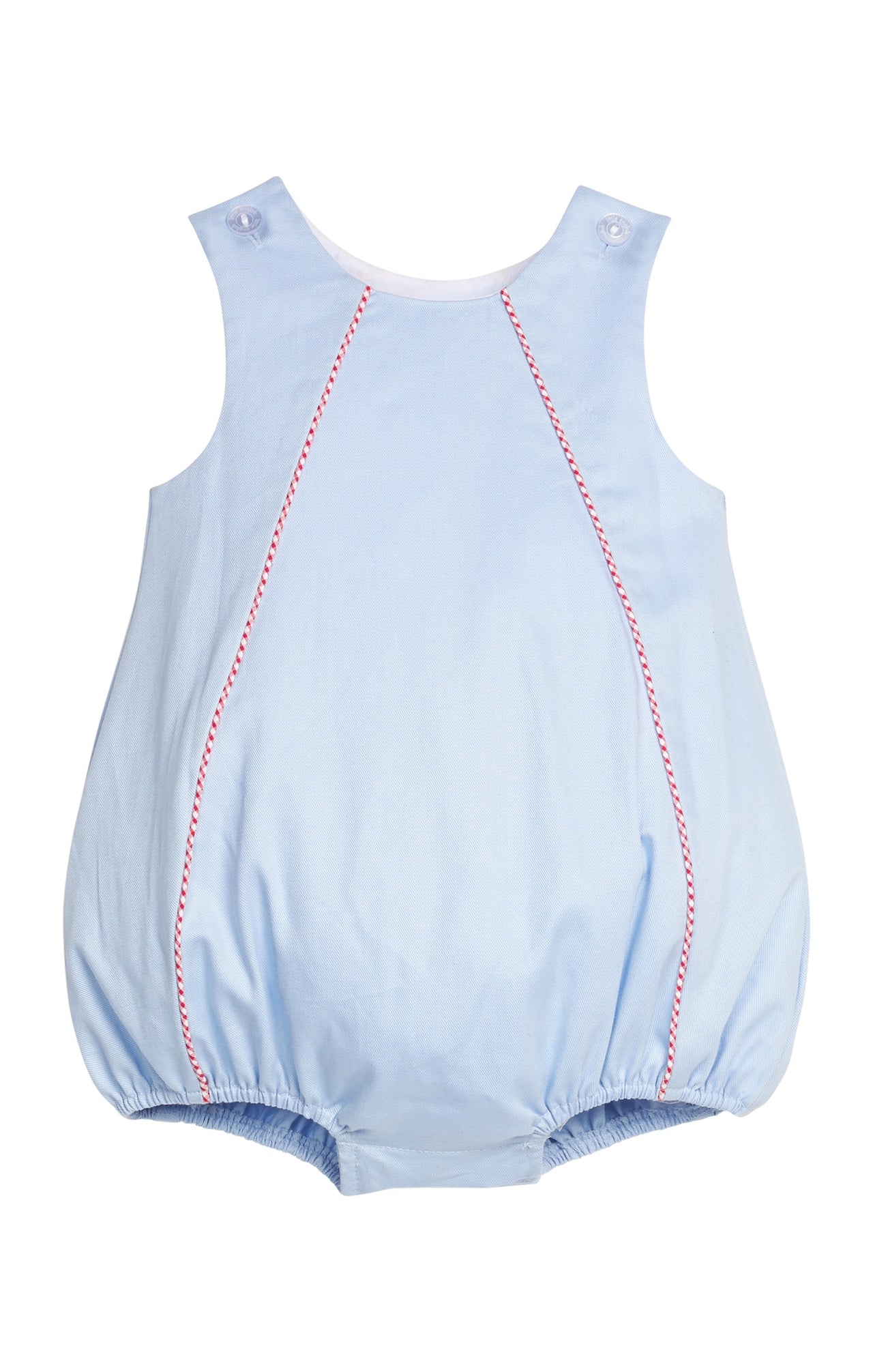 Little English Andrew Bubble Breeze Blue 5301