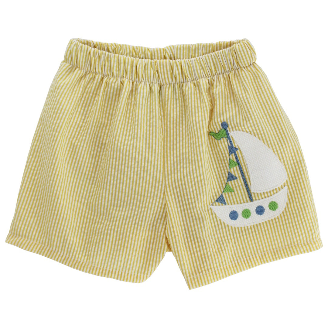 Bailey Boys Sail Away Trunk 26113-TR 5303