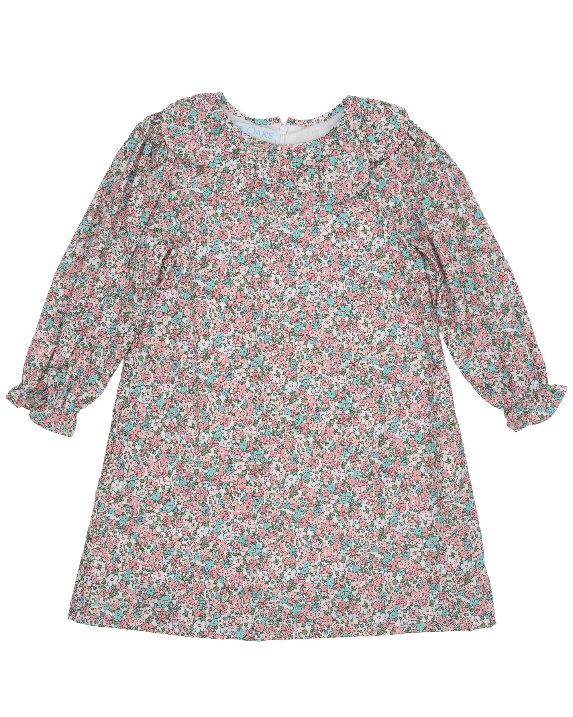 The Oaks Livianne Little Garden Party Dress LI201 5306