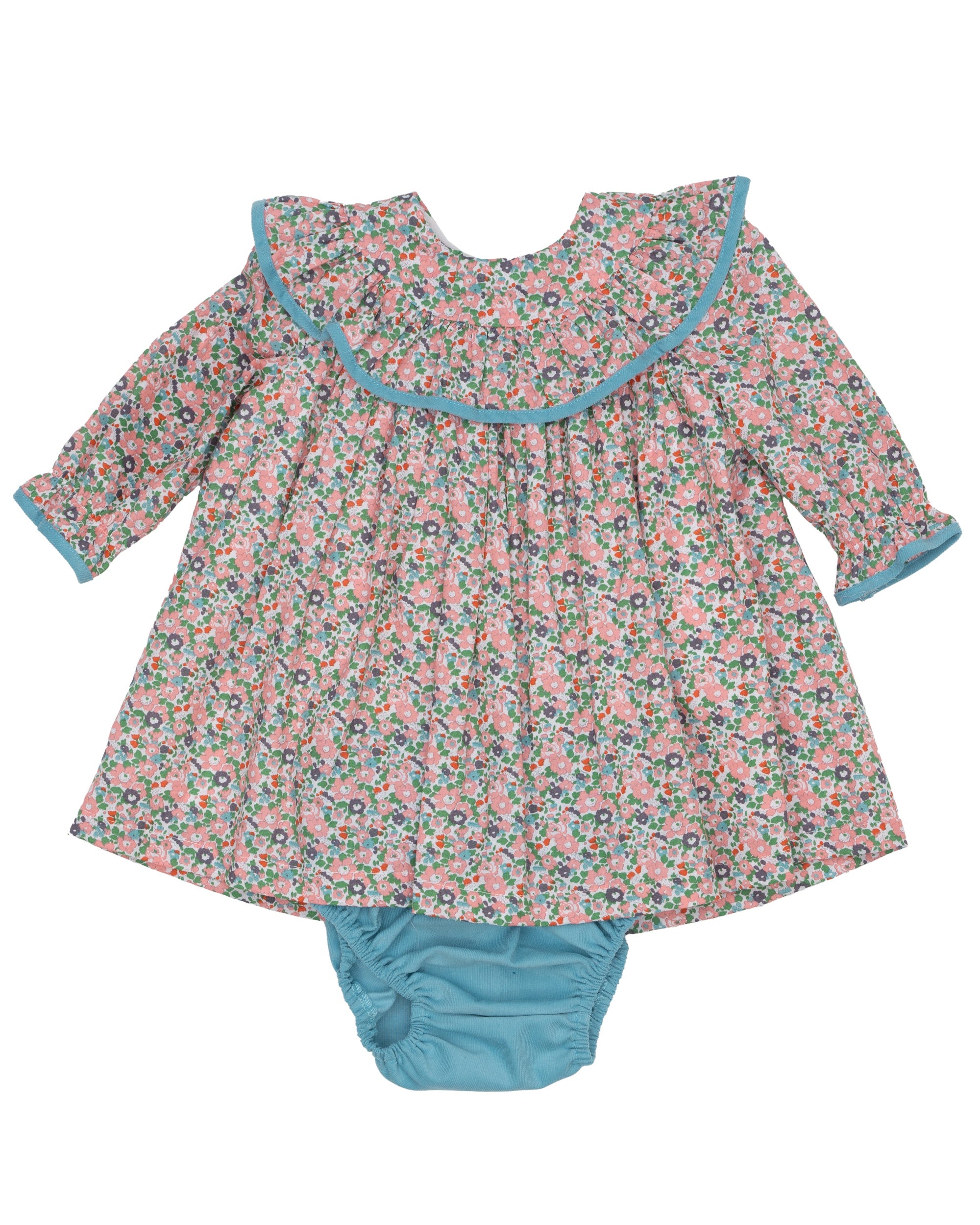 The Oaks Layla Heirloom Petals Bloomer Set LY385 5306