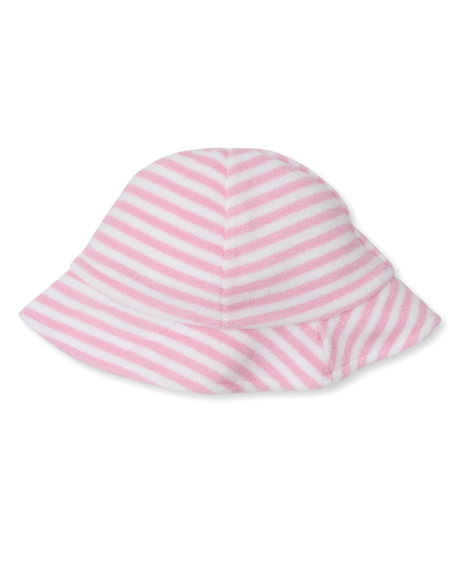 Kissy Kissy Cabana Terry Stripes Sunhat STR 510-2
