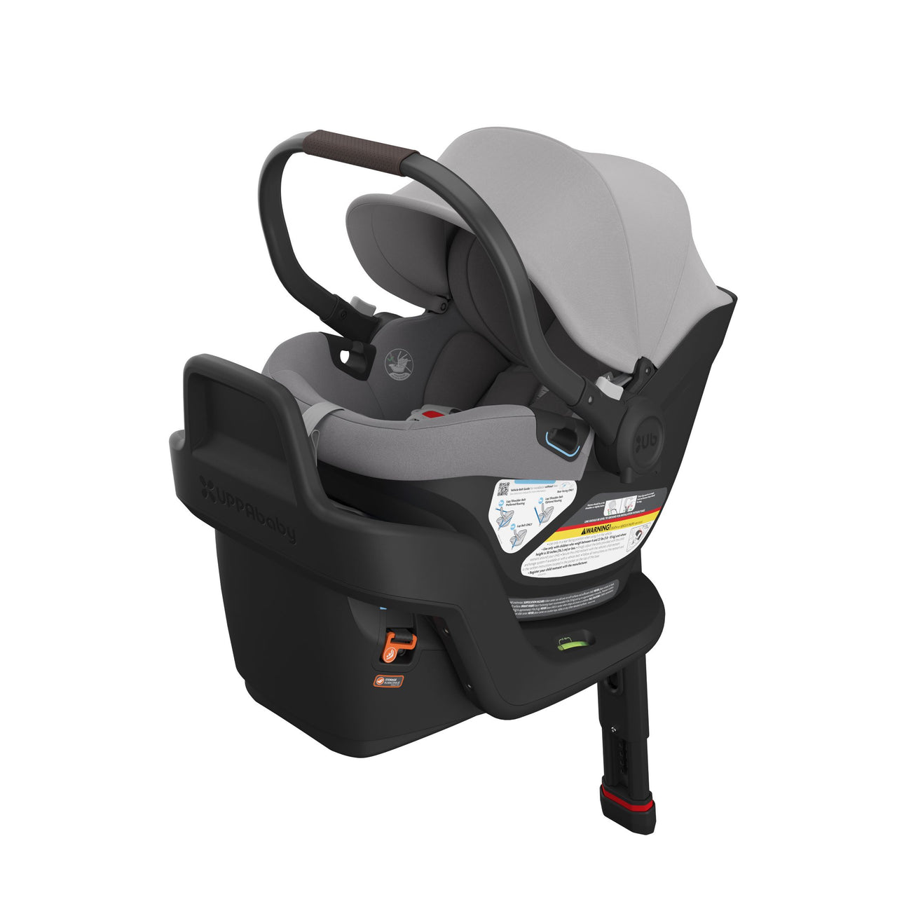 Uppababy Aria