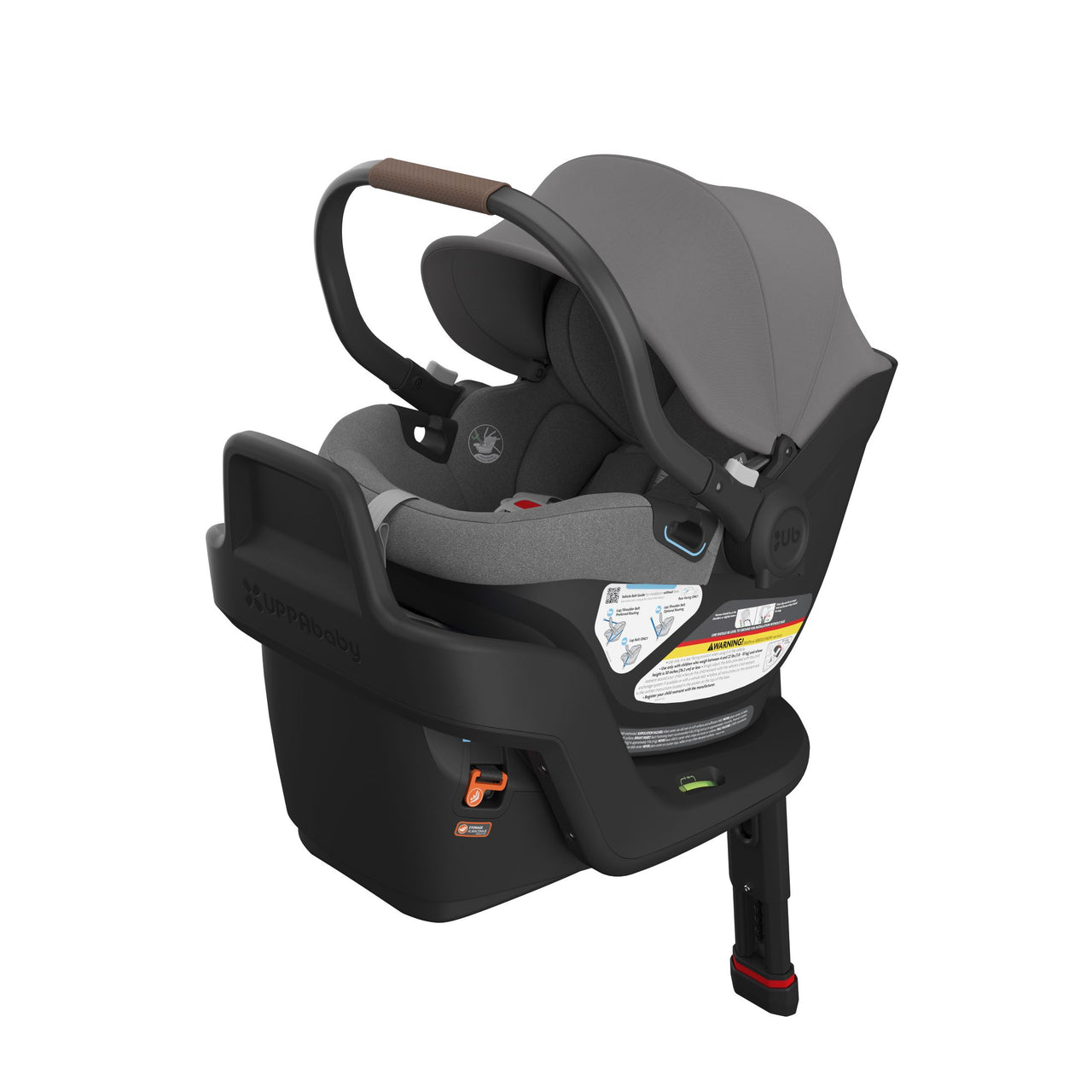 Uppababy Aria