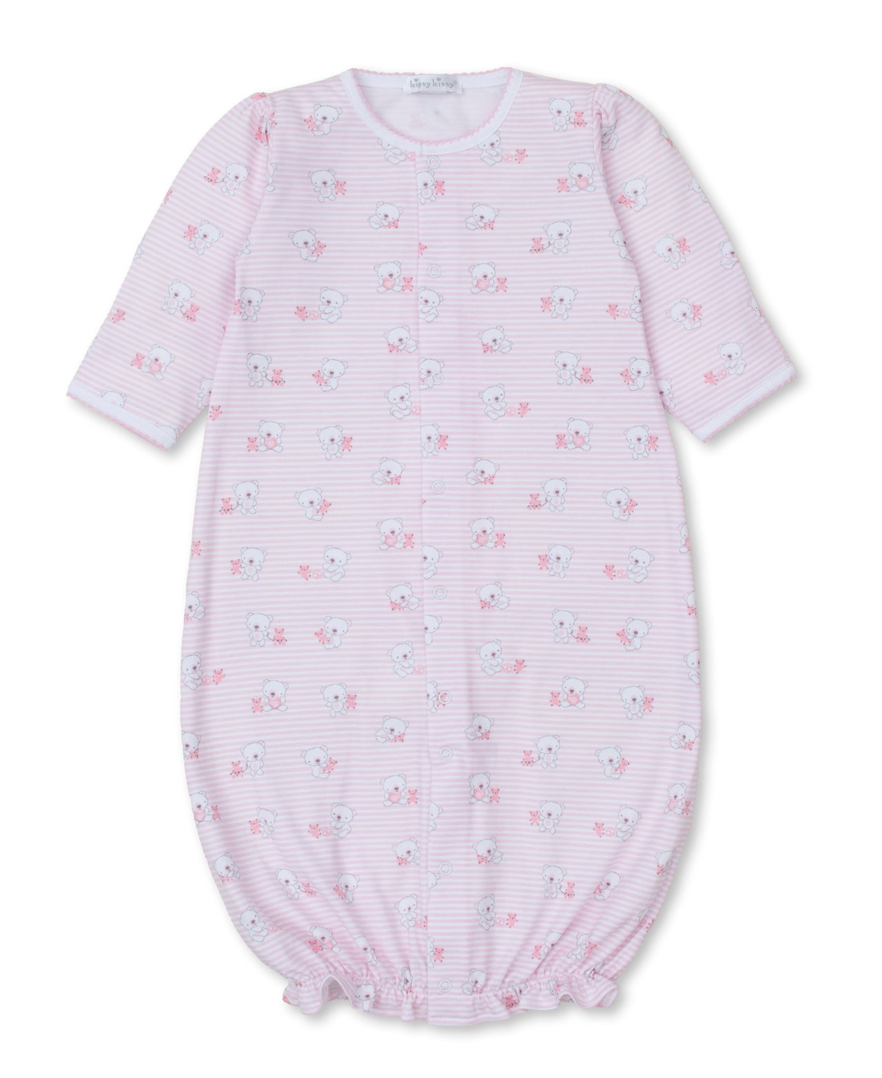 Kissy Kissy Beary Best Friends Converter Gown PRT 5105