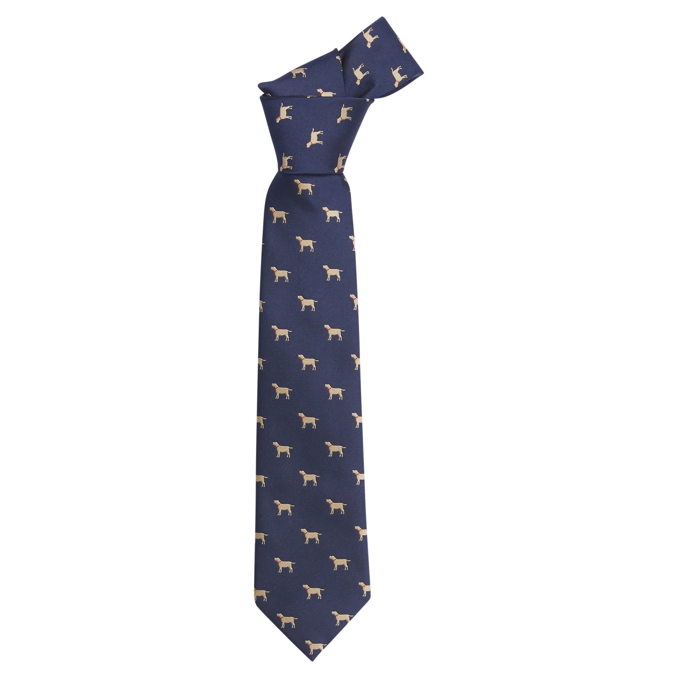 Little English Neck Tie 5106