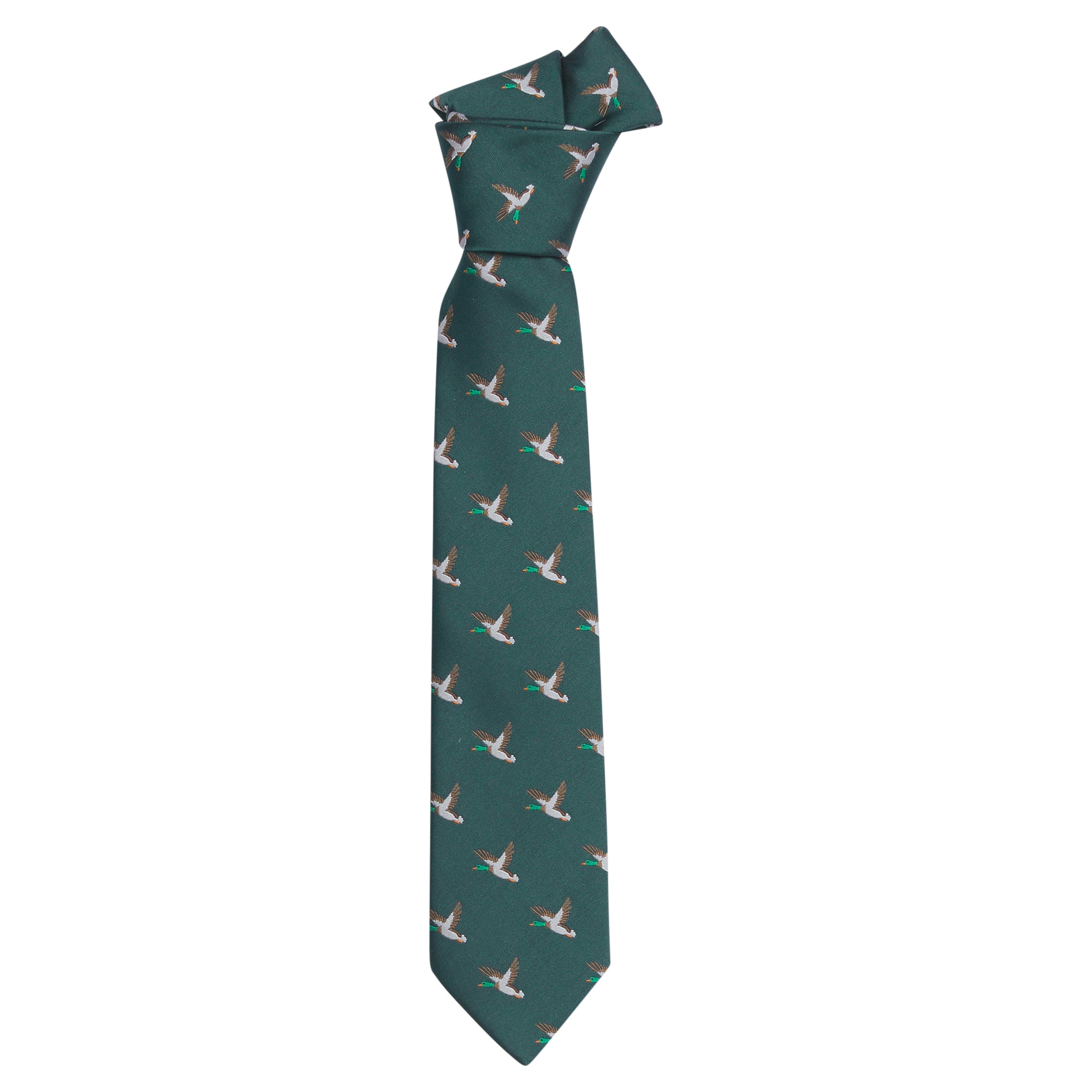 Little English Neck Tie 5106