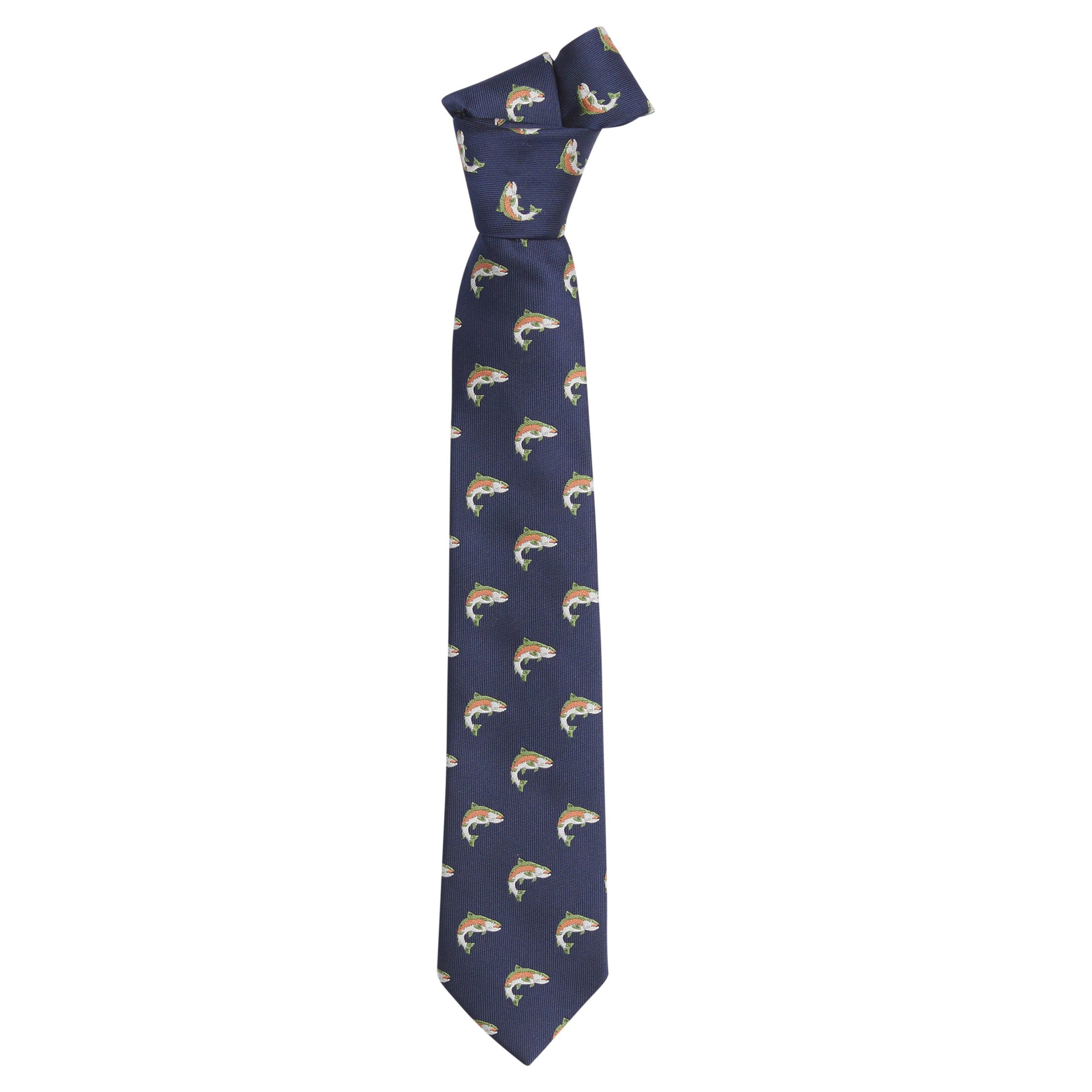 Little English Neck Tie 5106