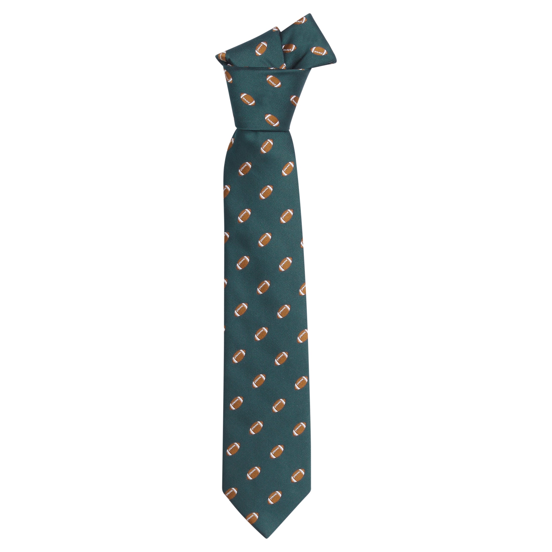 Little English Neck Tie 5106