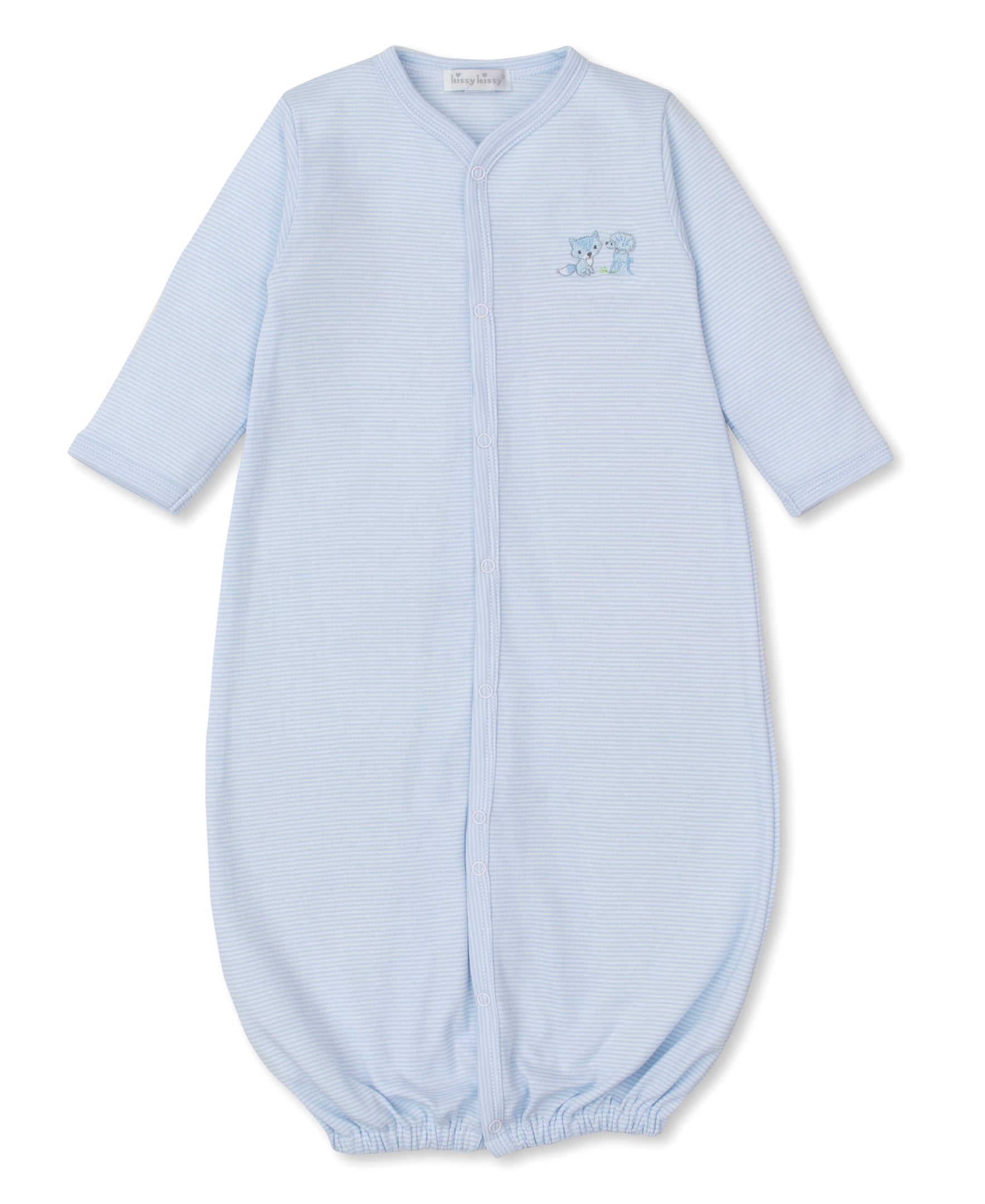 Kissy Kissy Forest Fun Converter Gown 5106