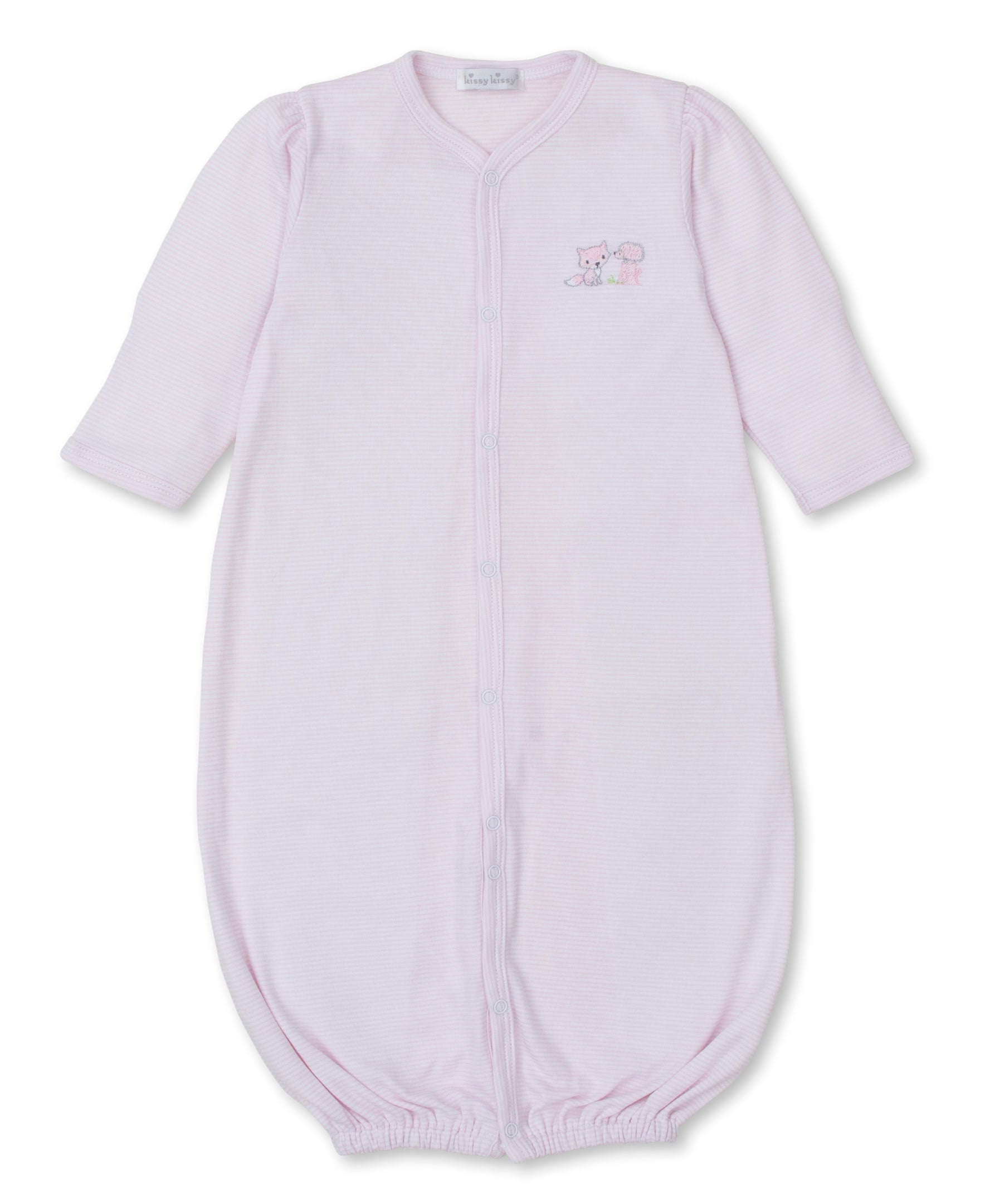 Kissy Kissy Forest Fun Converter Gown 5106