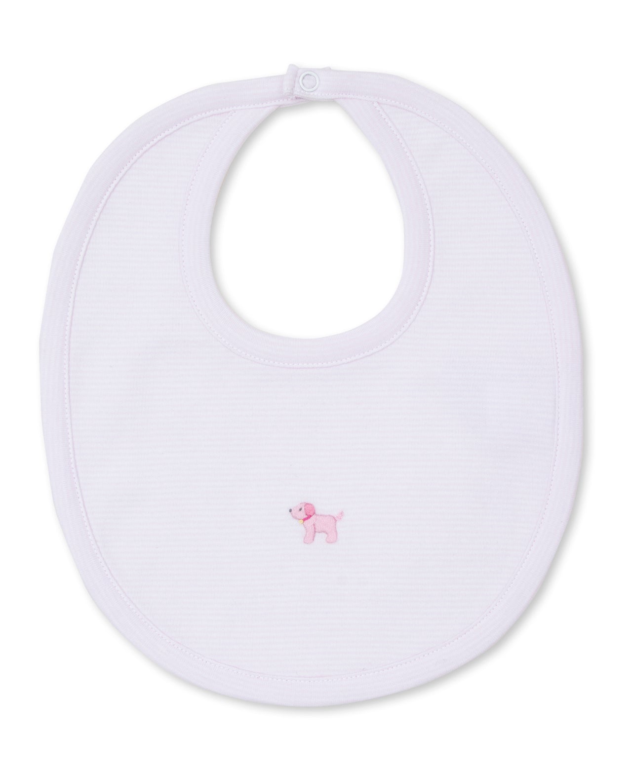 Kissy Kissy Premier Puppies Bib 5106