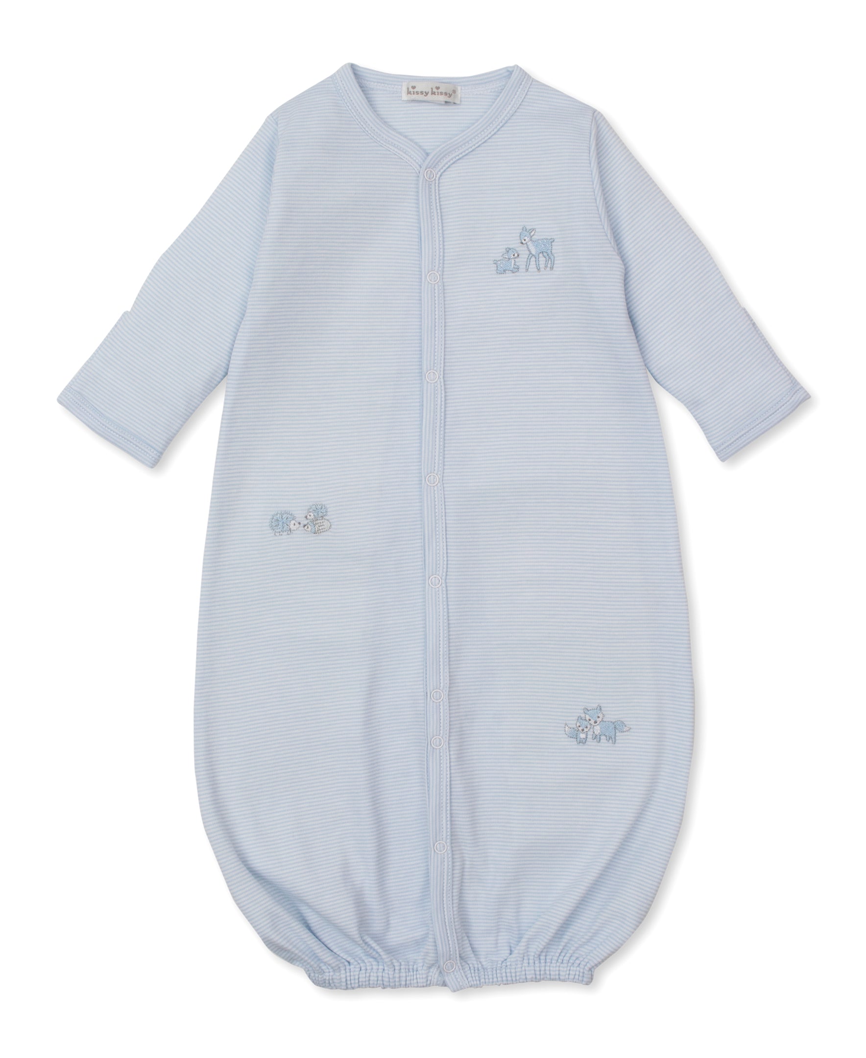 Kissy Kissy Forest Fanfare Converter Gown STR 5206
