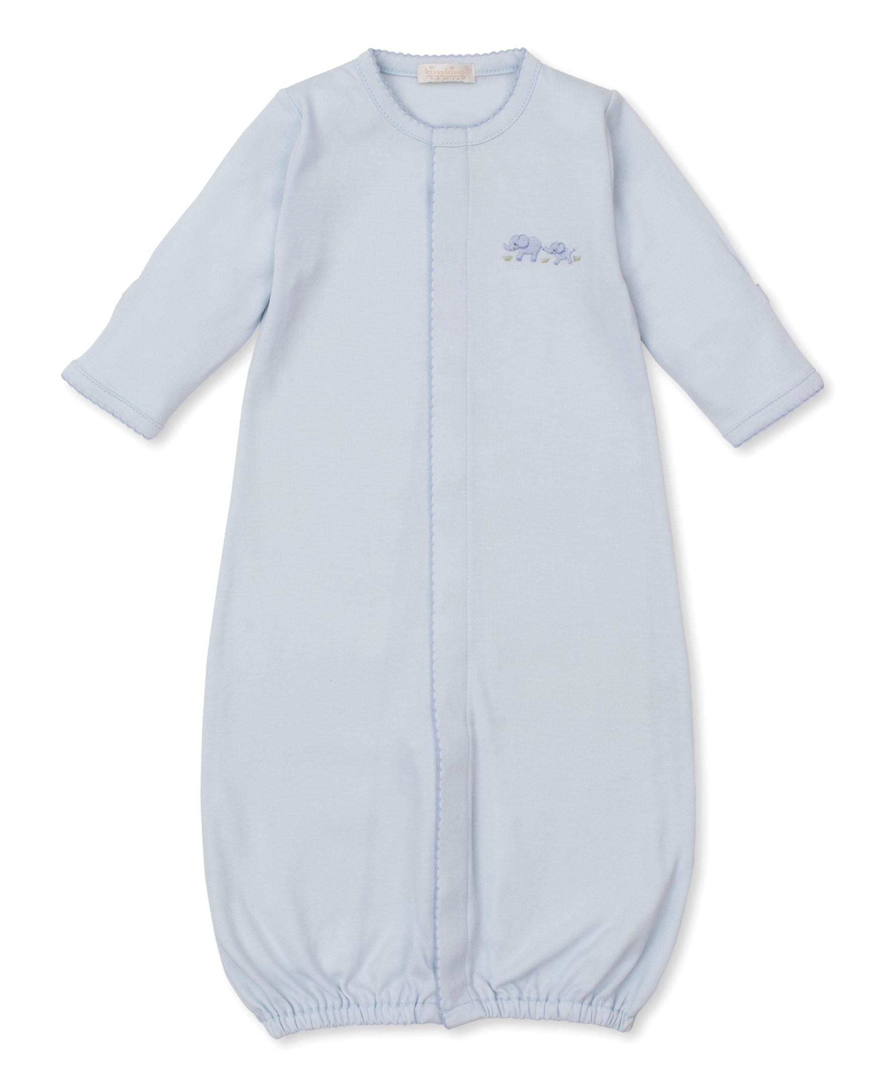 Kissy Kissy Premier Elephant Esprit Converter Gown 5207